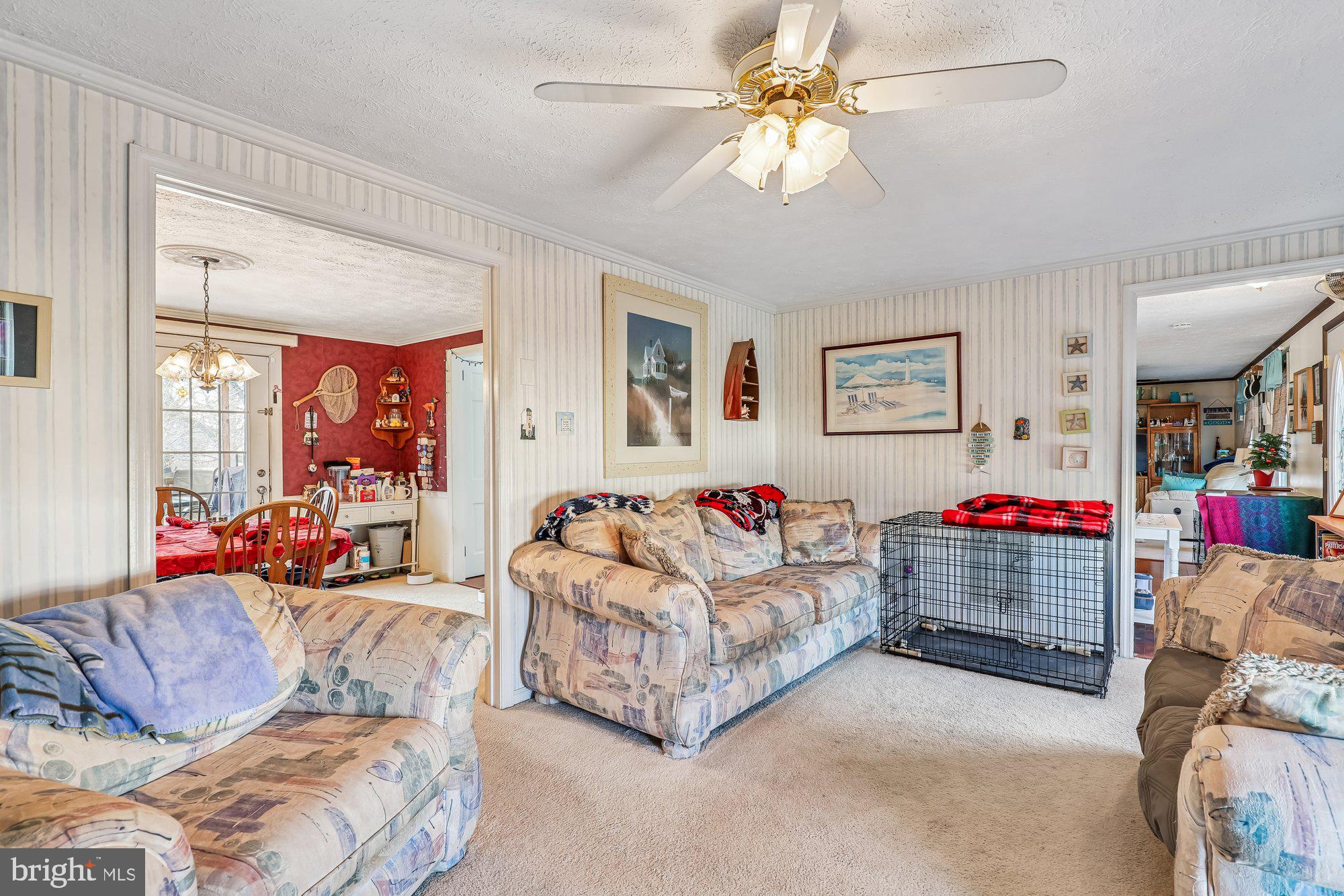 NOKESVILLE - Residential