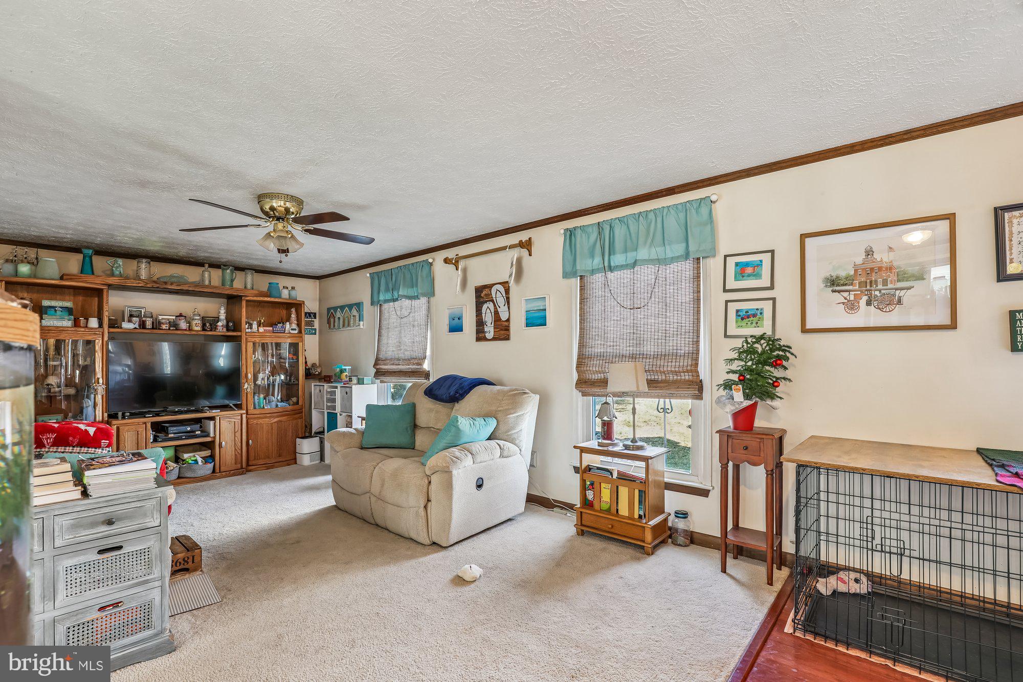 NOKESVILLE - Residential