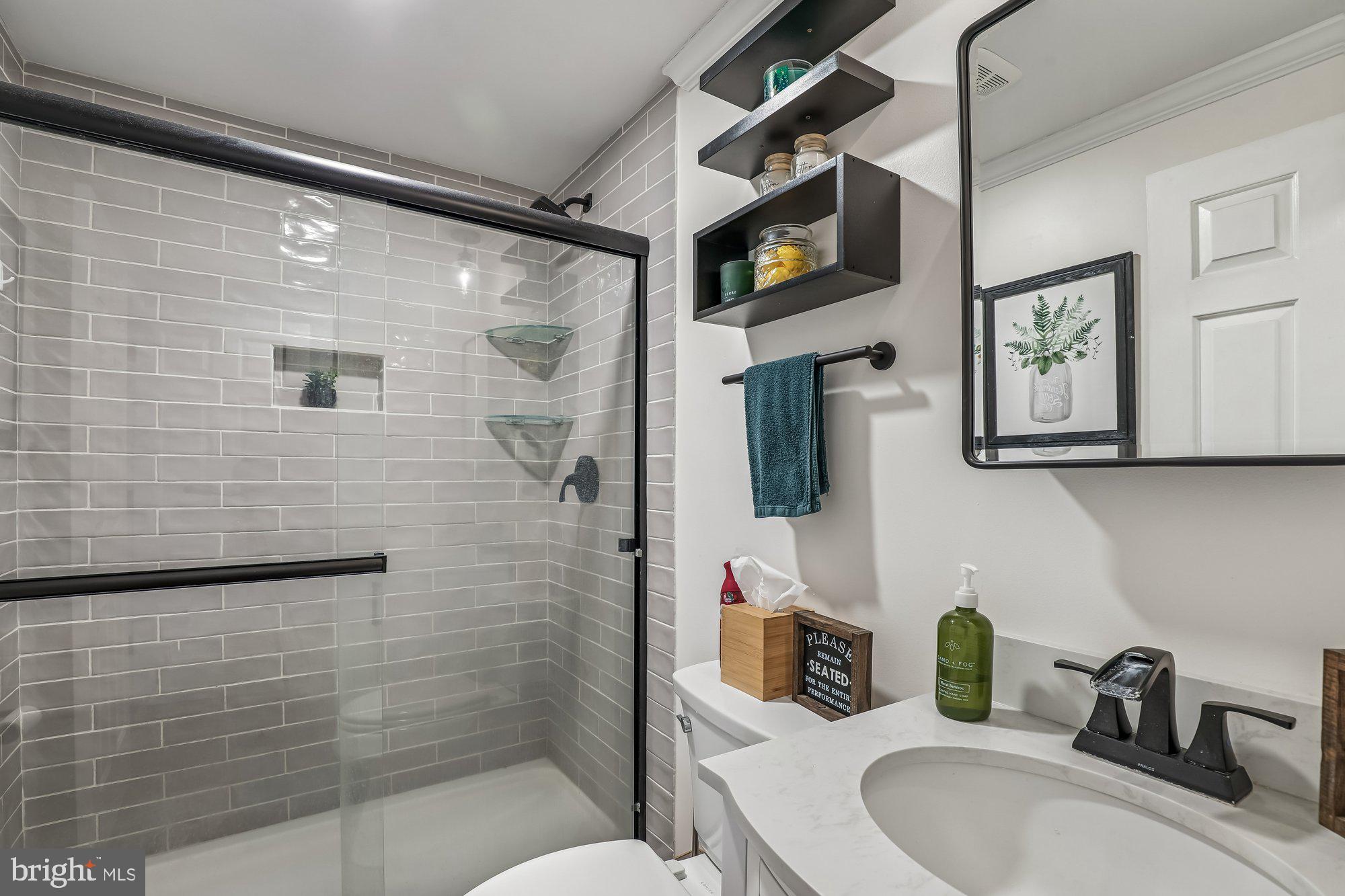 NOKESVILLE - Residential