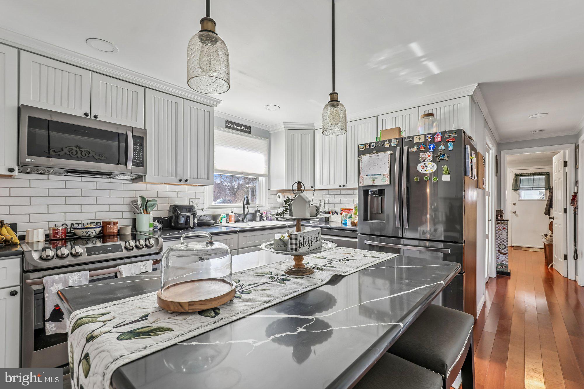 NOKESVILLE - Residential