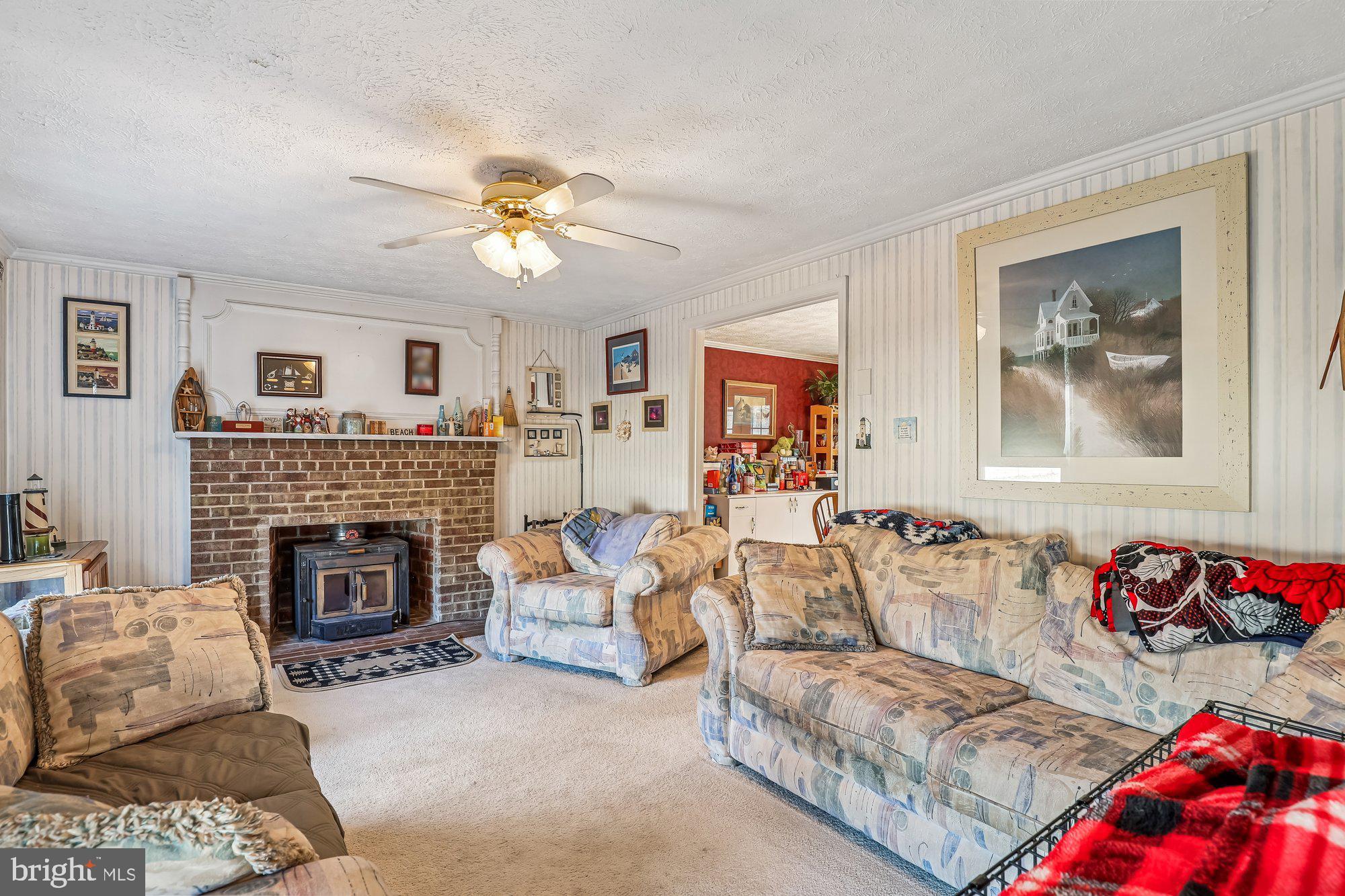 NOKESVILLE - Residential