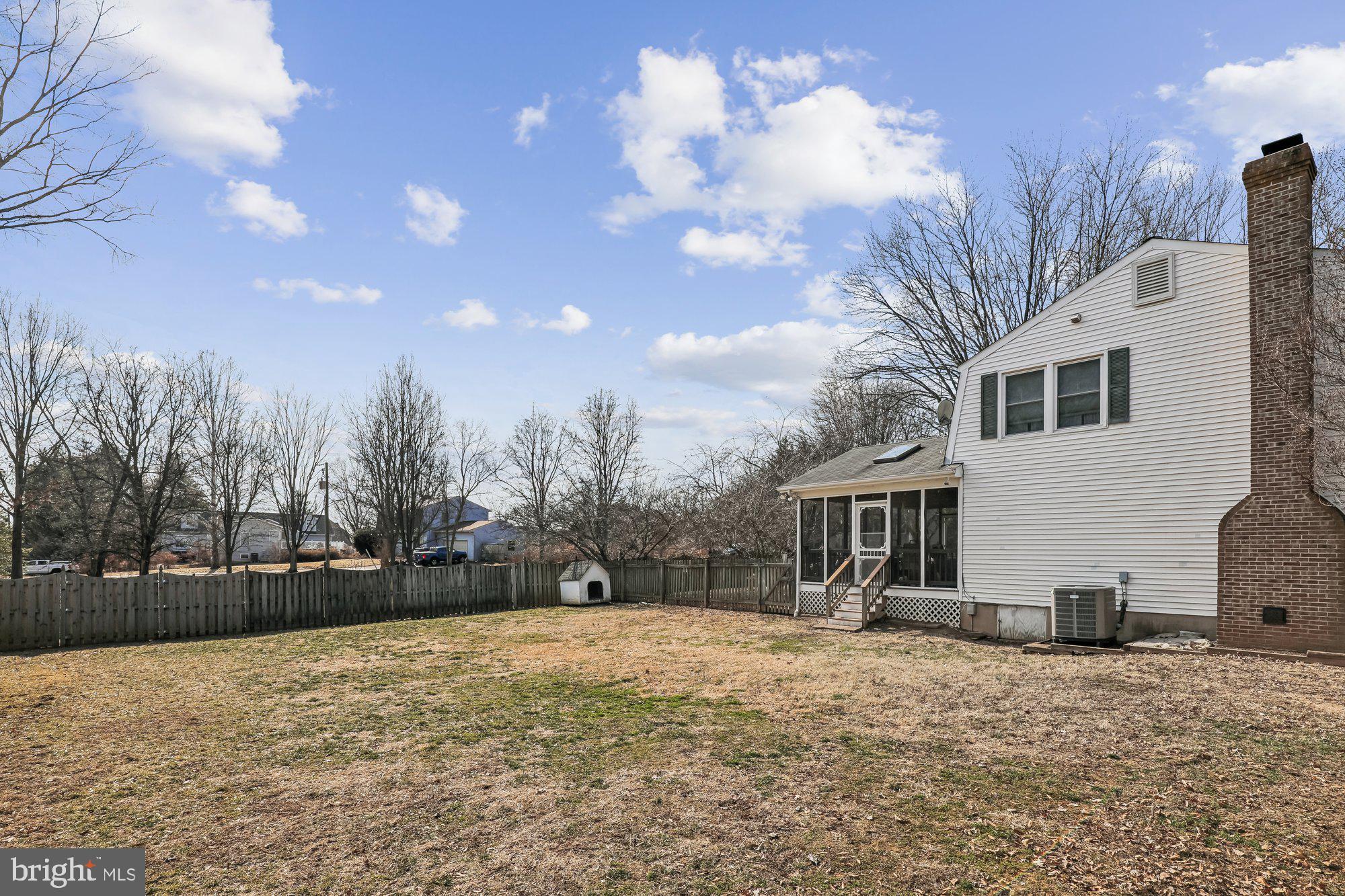 NOKESVILLE - Residential