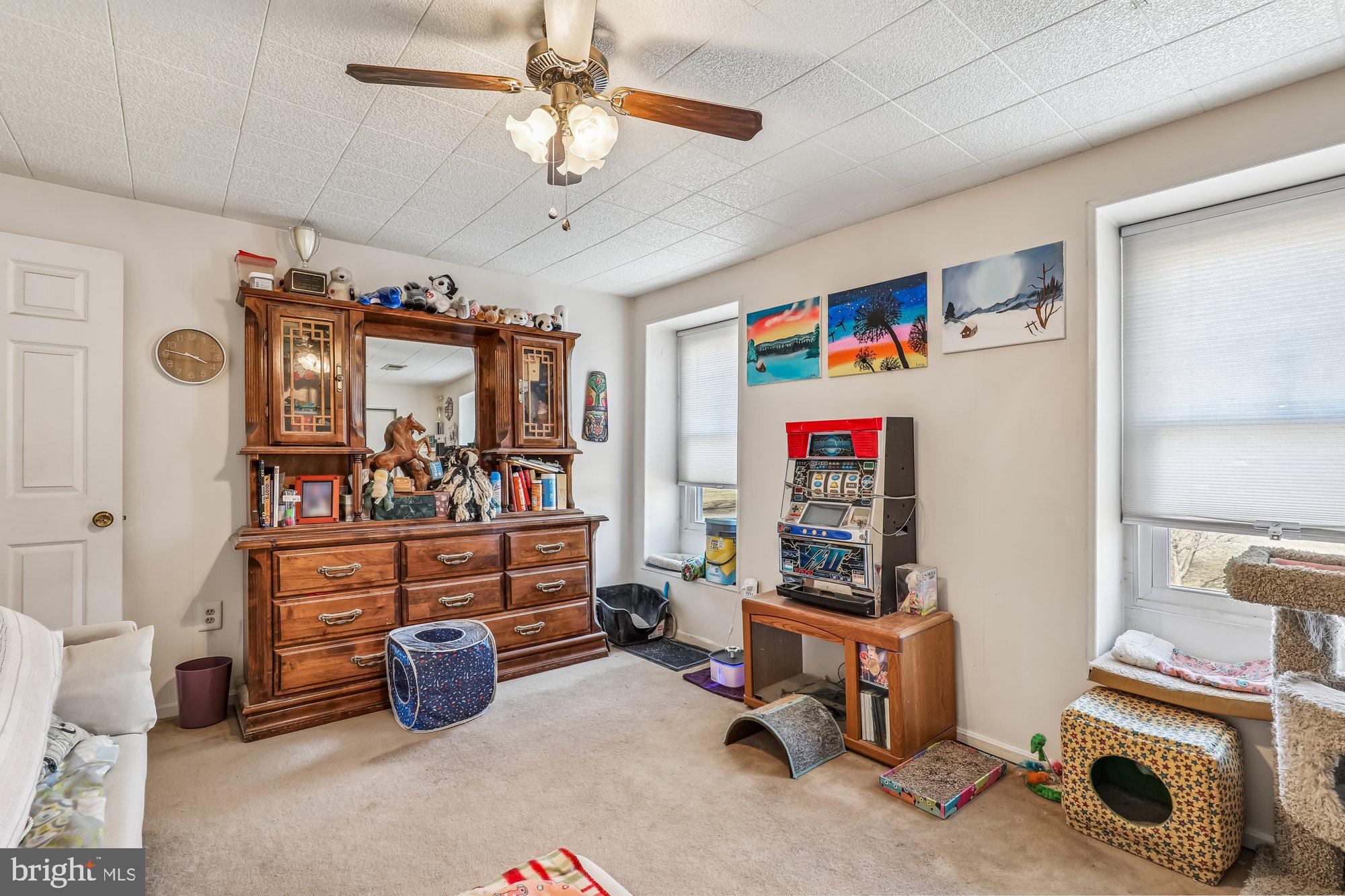 NOKESVILLE - Residential