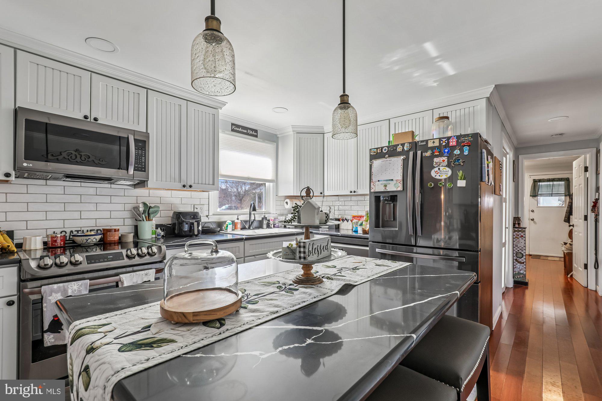 NOKESVILLE - Residential