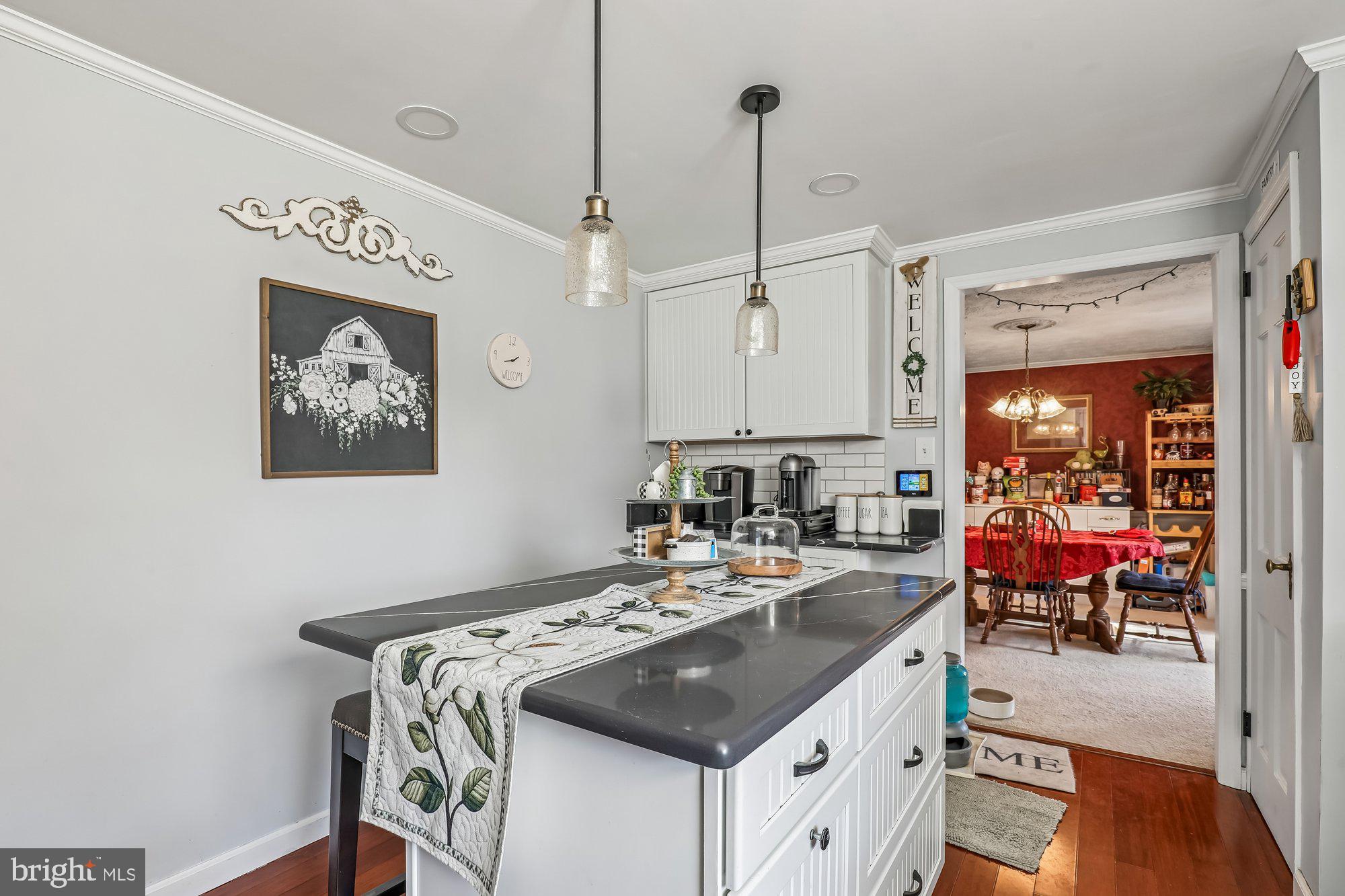 NOKESVILLE - Residential