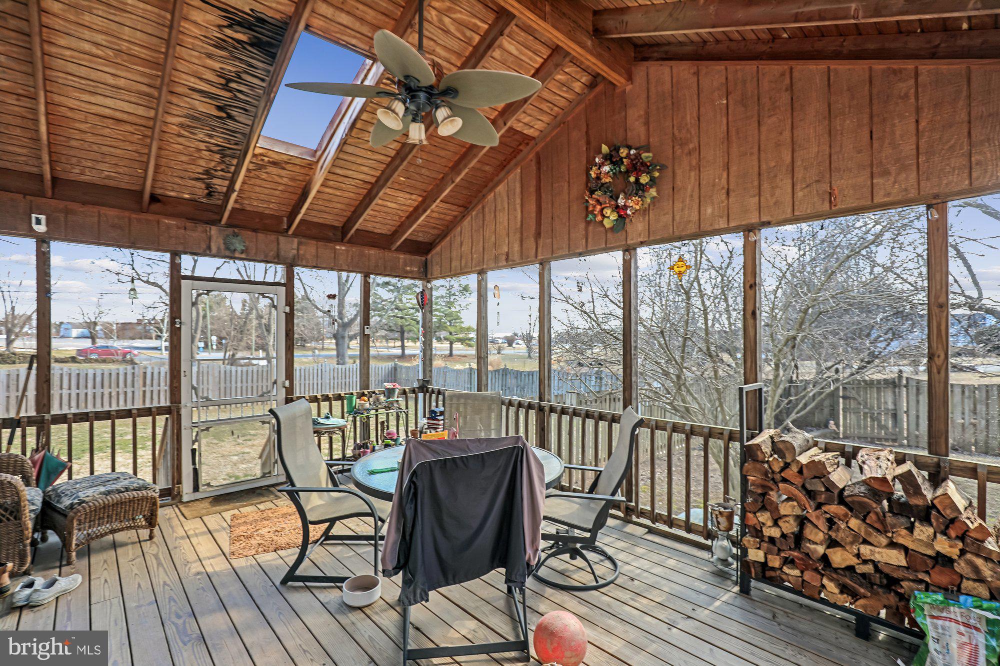 NOKESVILLE - Residential