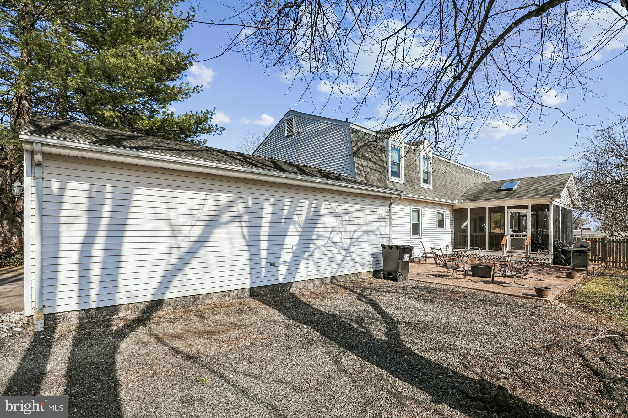 NOKESVILLE - Residential