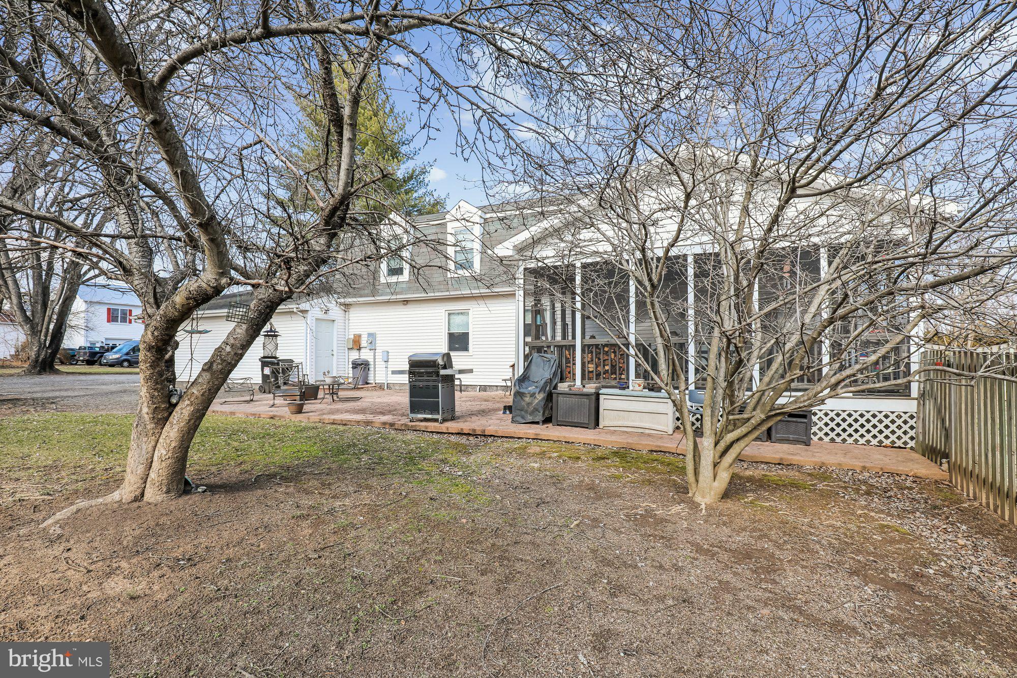 NOKESVILLE - Residential