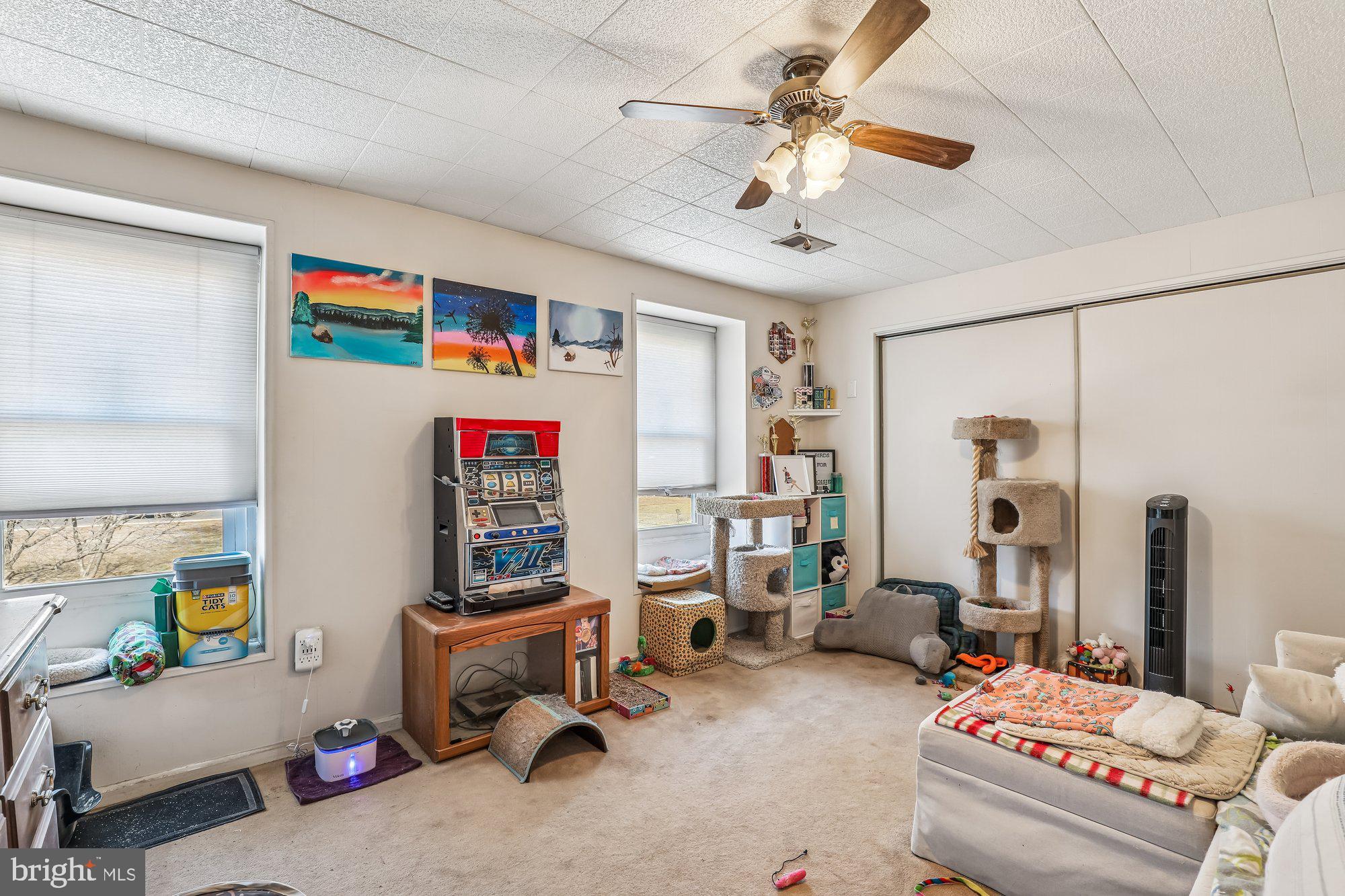 NOKESVILLE - Residential