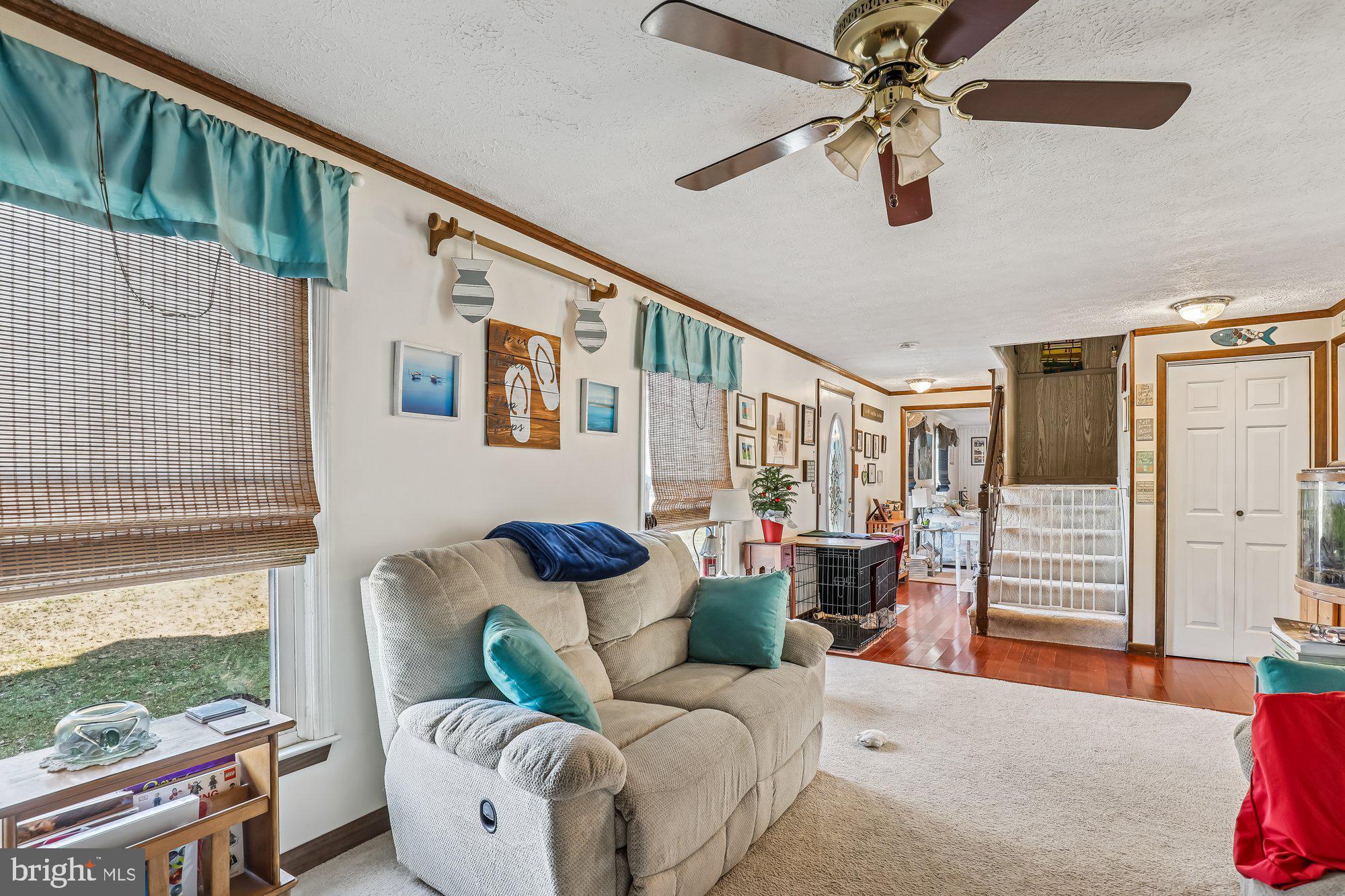 NOKESVILLE - Residential