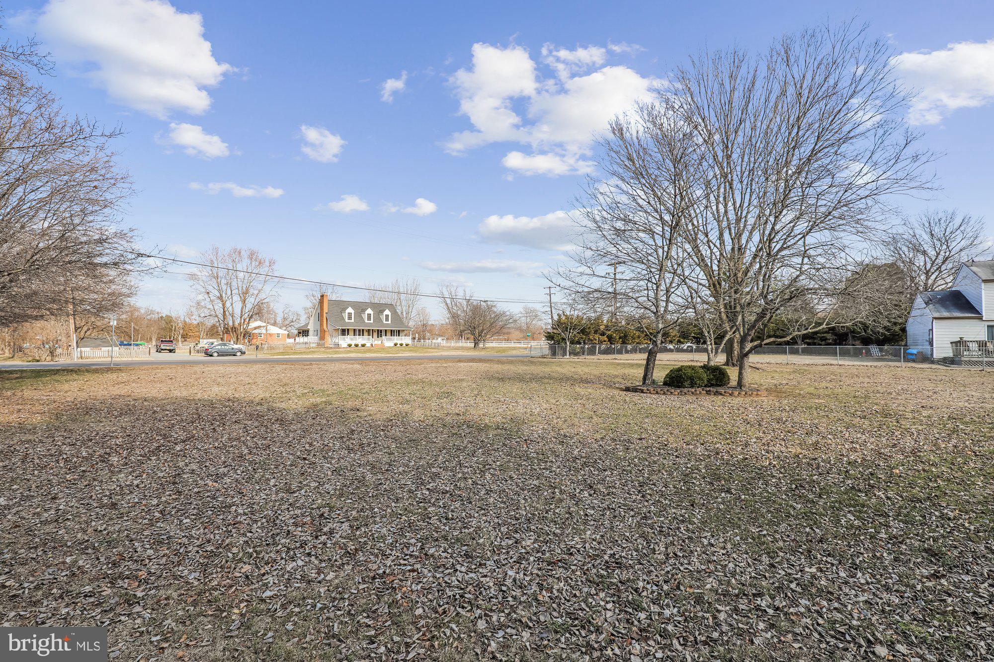 NOKESVILLE - Residential