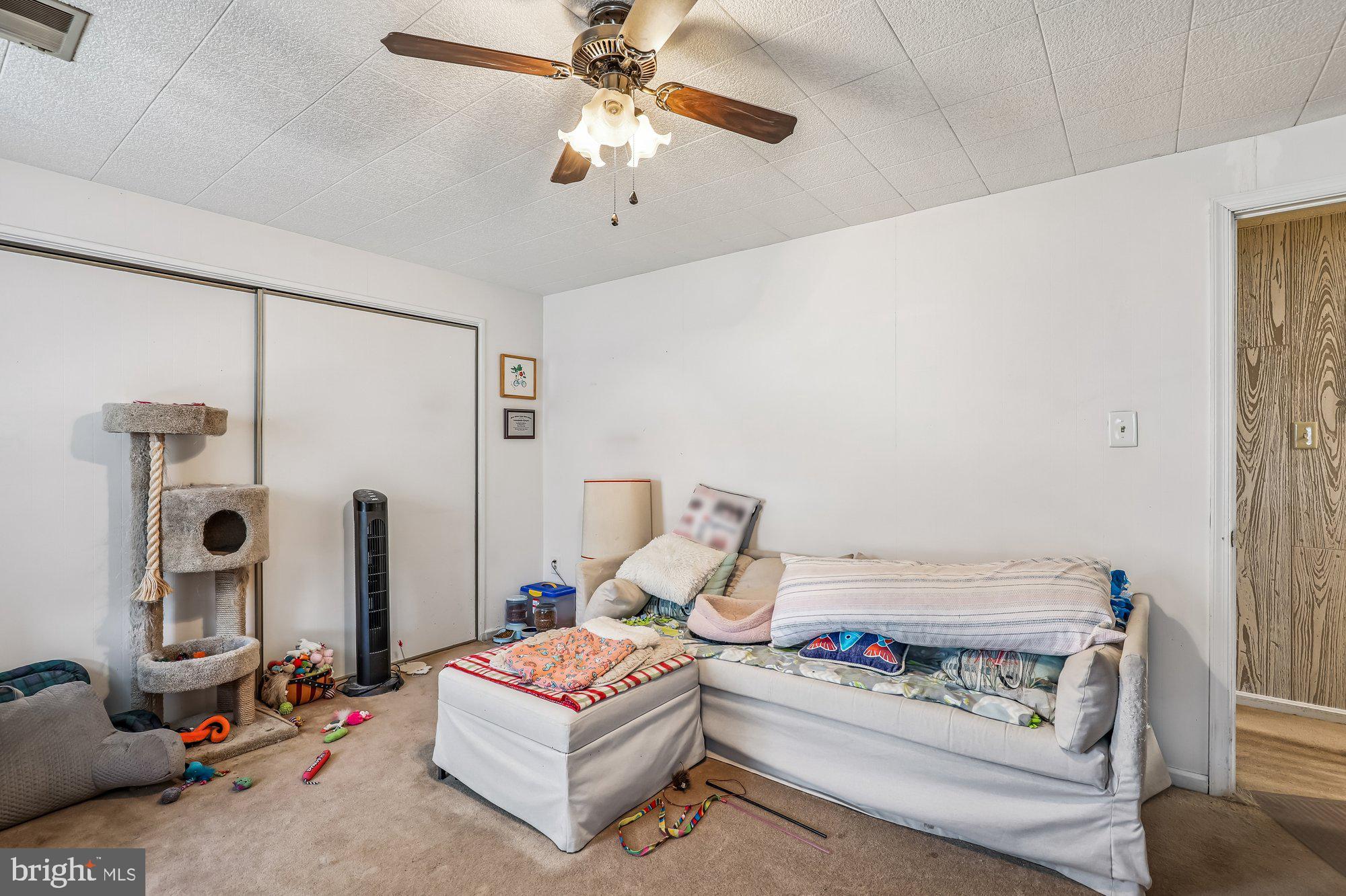 NOKESVILLE - Residential