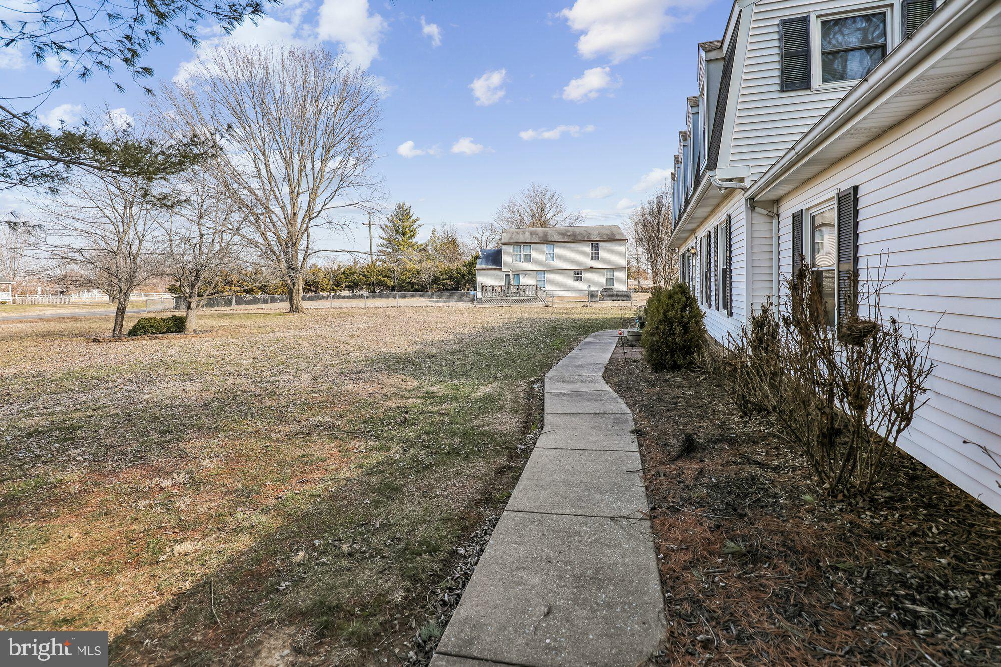 NOKESVILLE - Residential