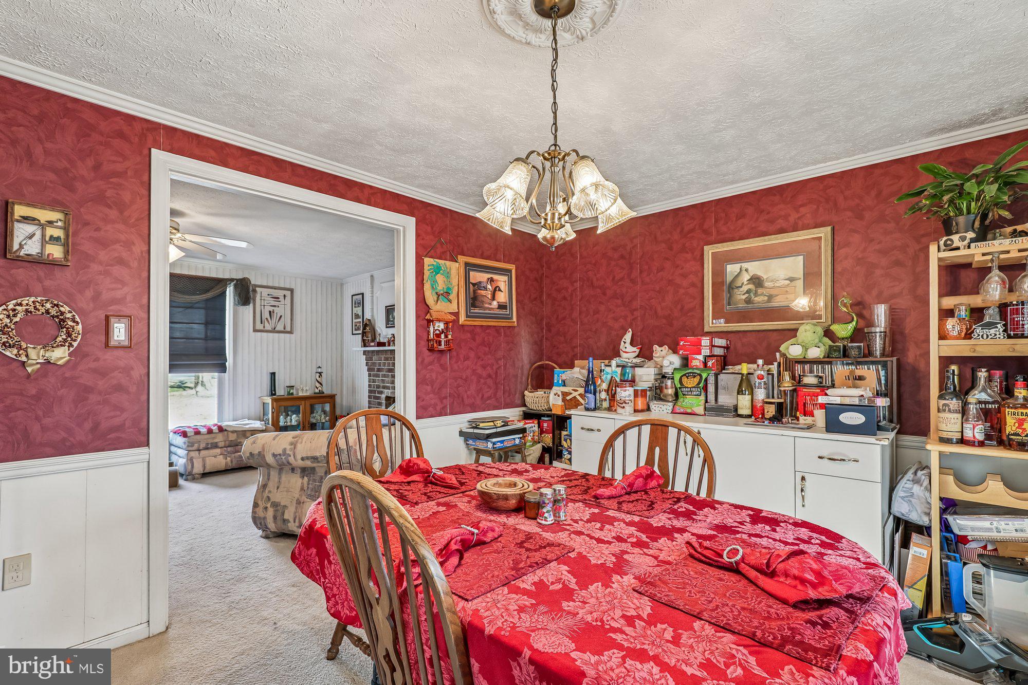 NOKESVILLE - Residential