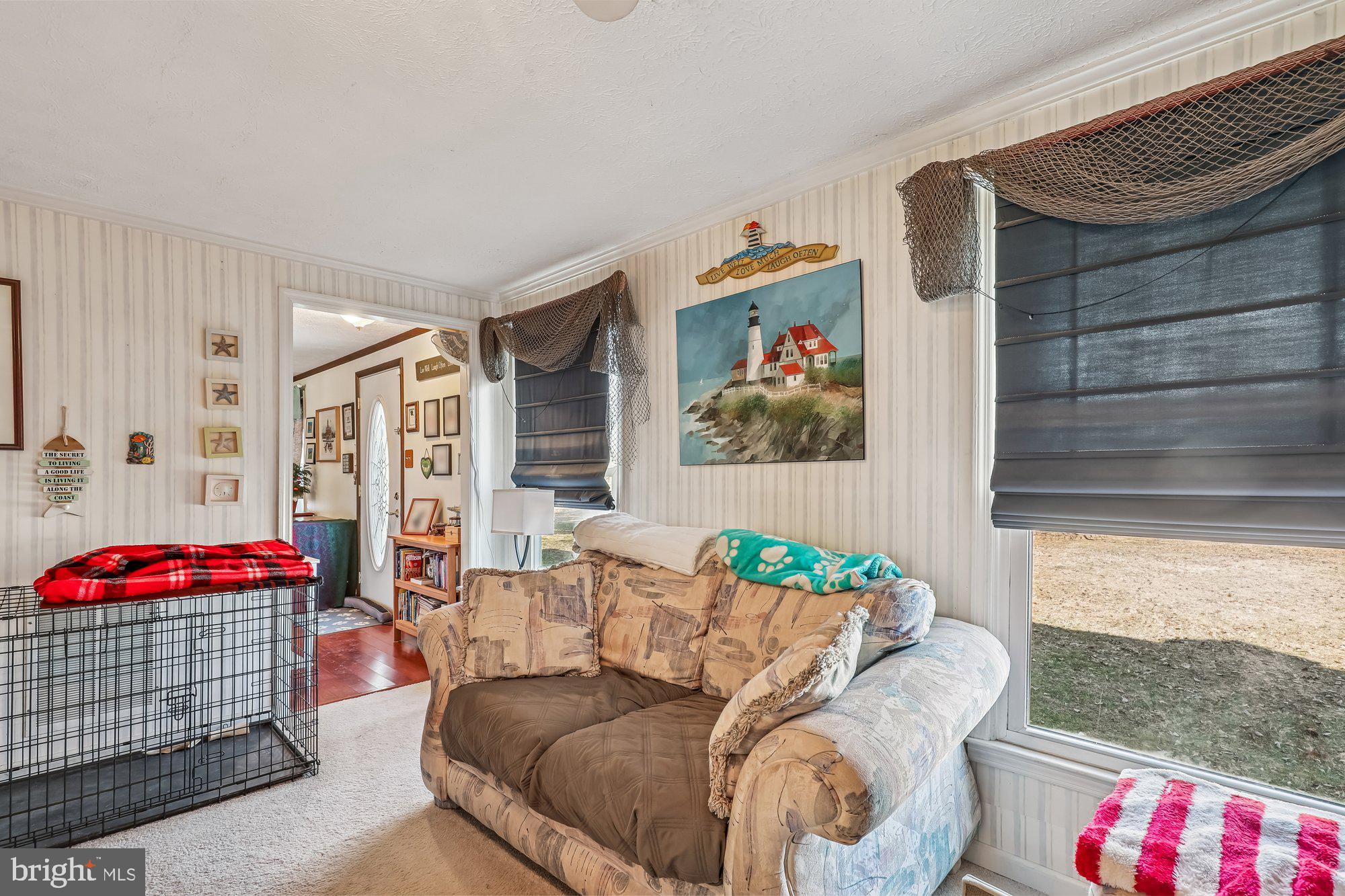 NOKESVILLE - Residential