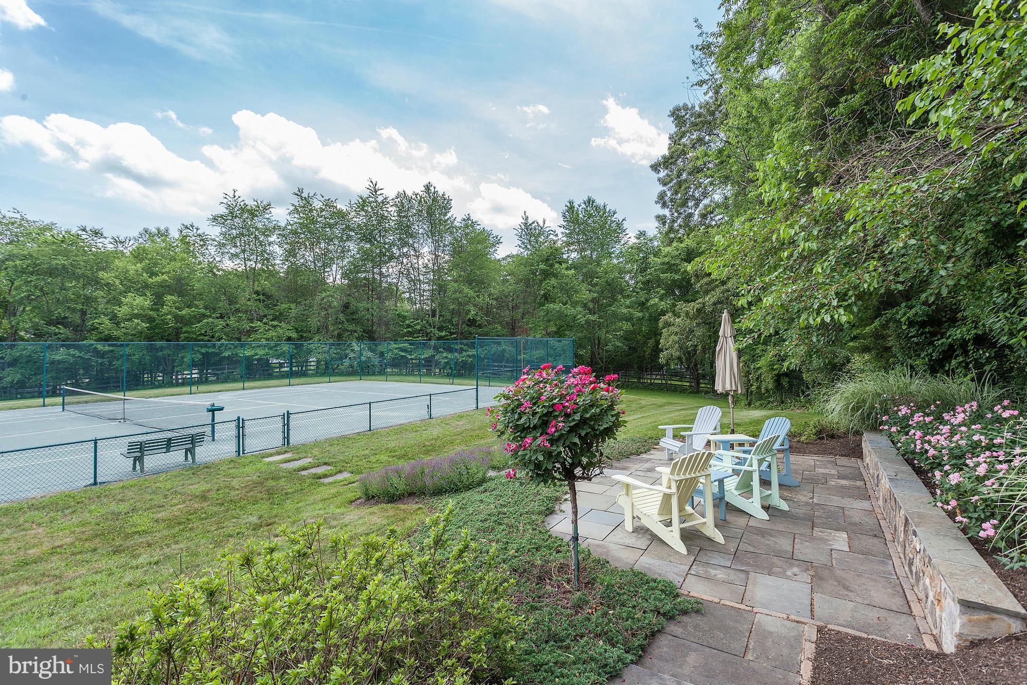 HIDDEN SPRINGS - Residential