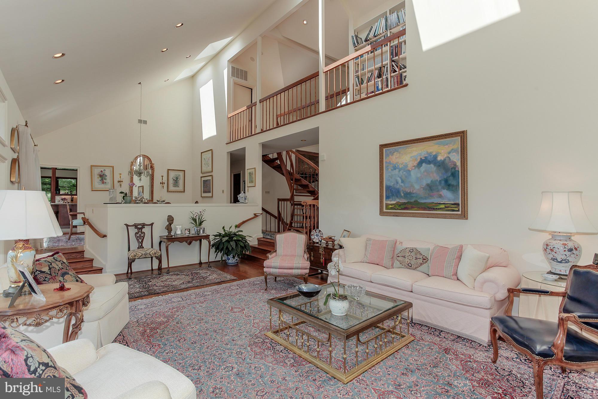 HIDDEN SPRINGS - Residential