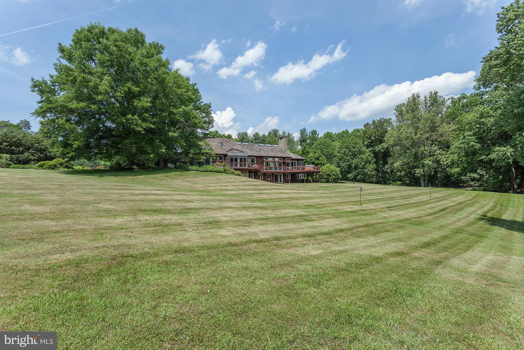 HIDDEN SPRINGS - Residential