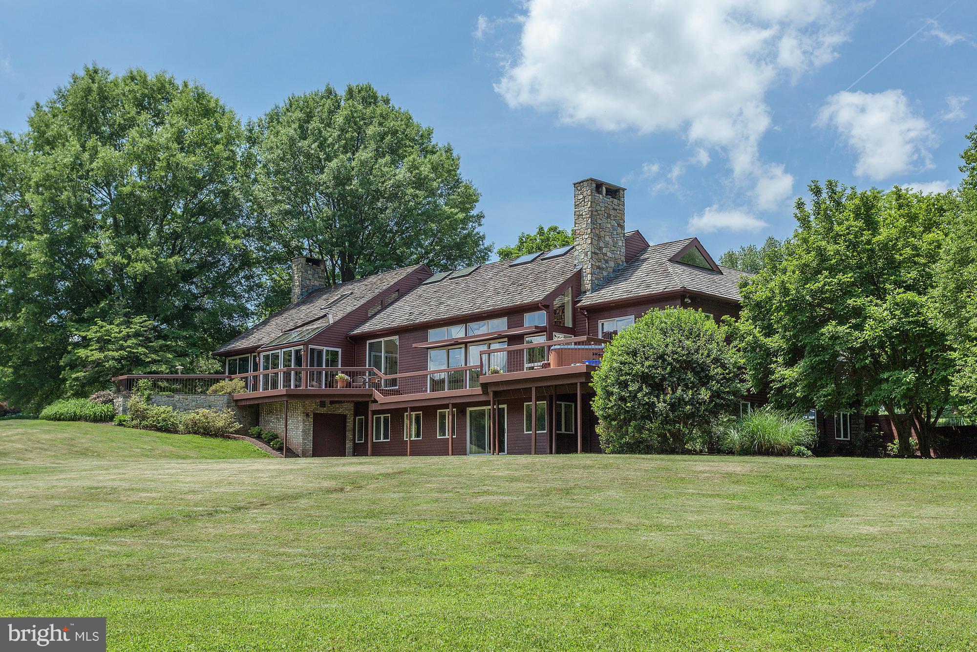 HIDDEN SPRINGS - Residential