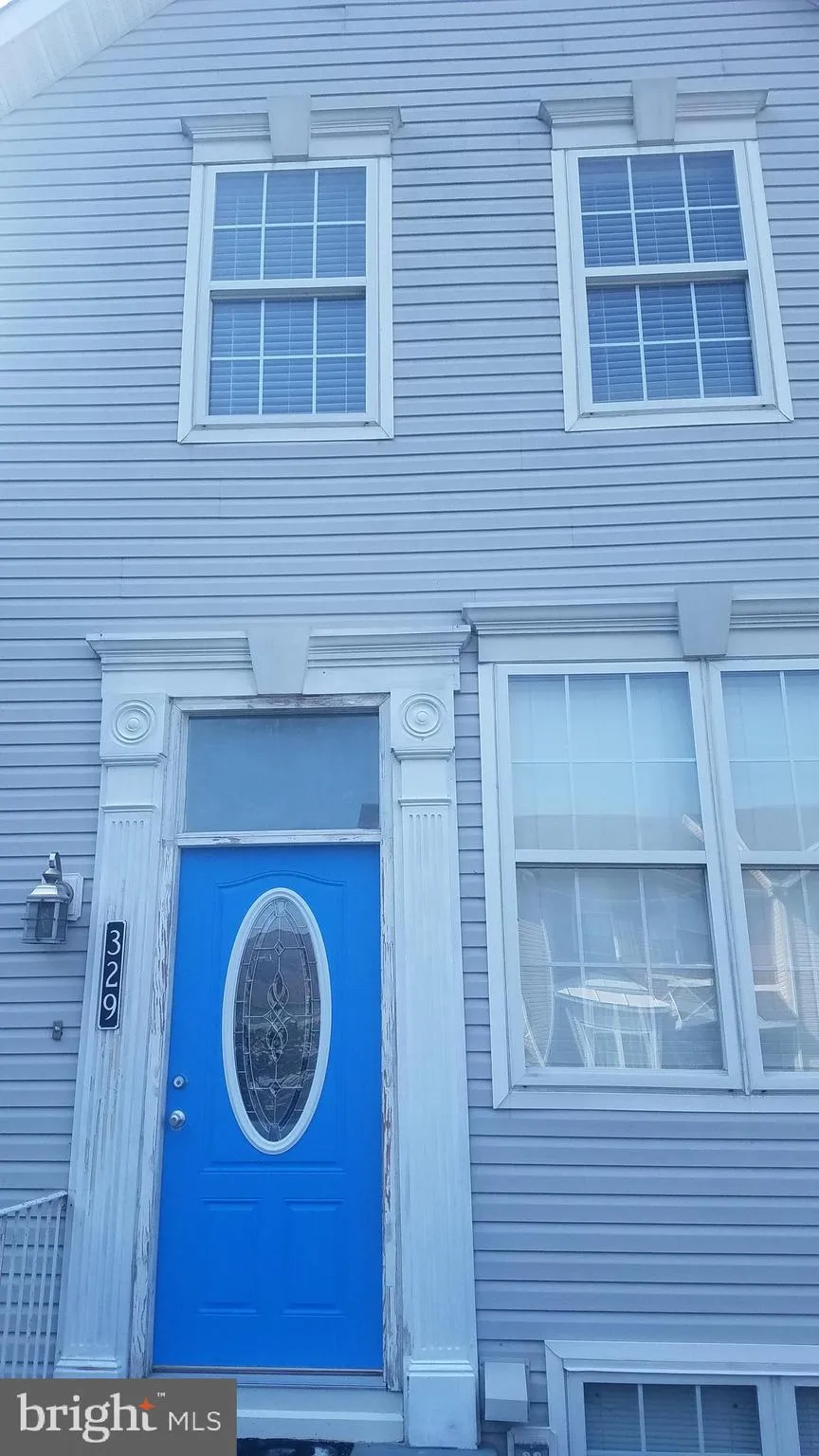 329 Palmerston Court, Newark, DE 19702