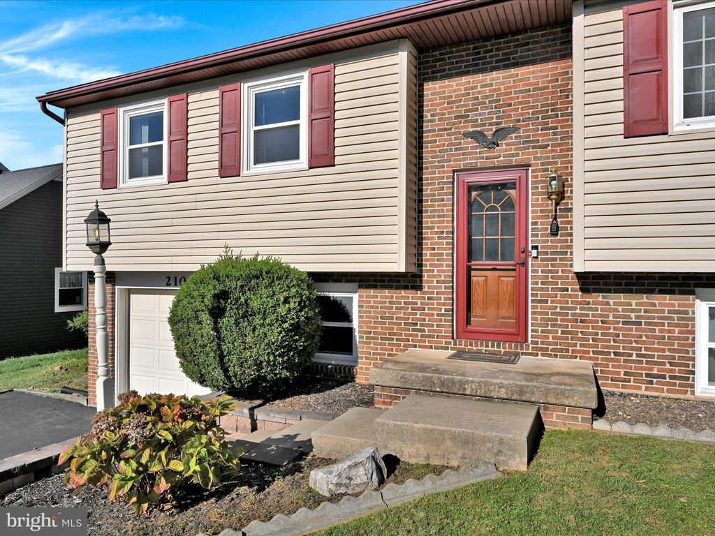 Photo of 210 Marion Terrace, EPHRATA, PA 17522 (MLS # PALA2077802)