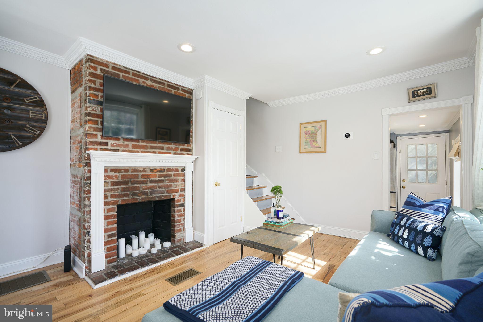 WASHINGTON SQ - Residential