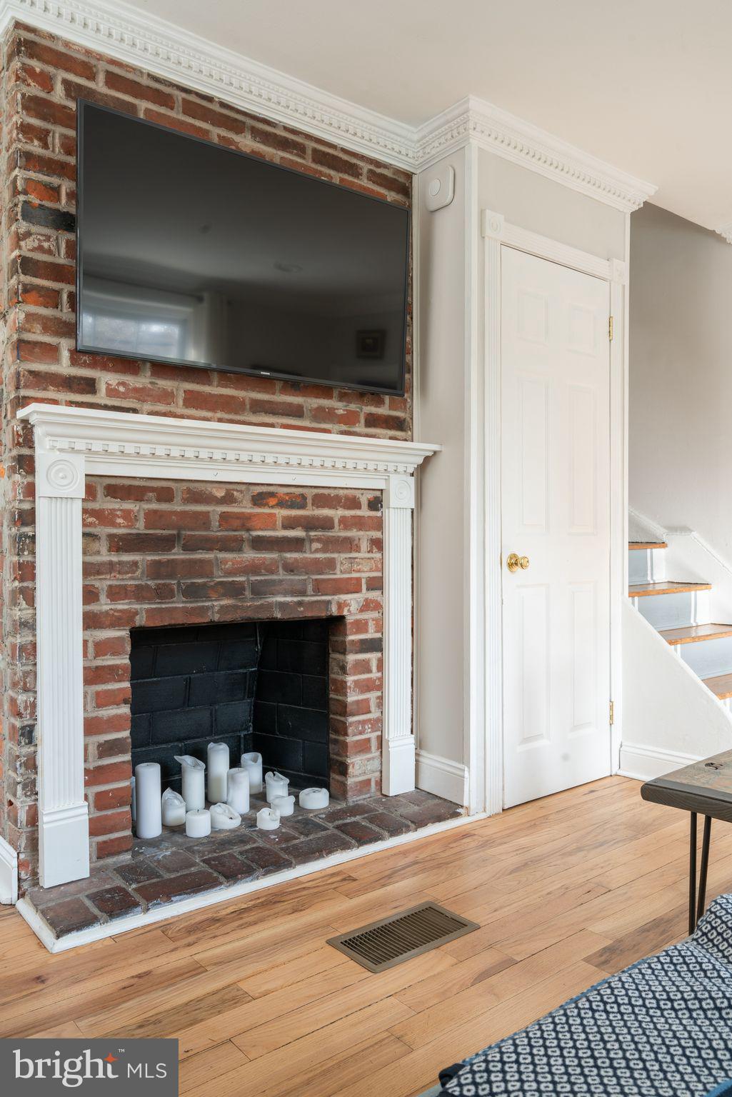 WASHINGTON SQ - Residential