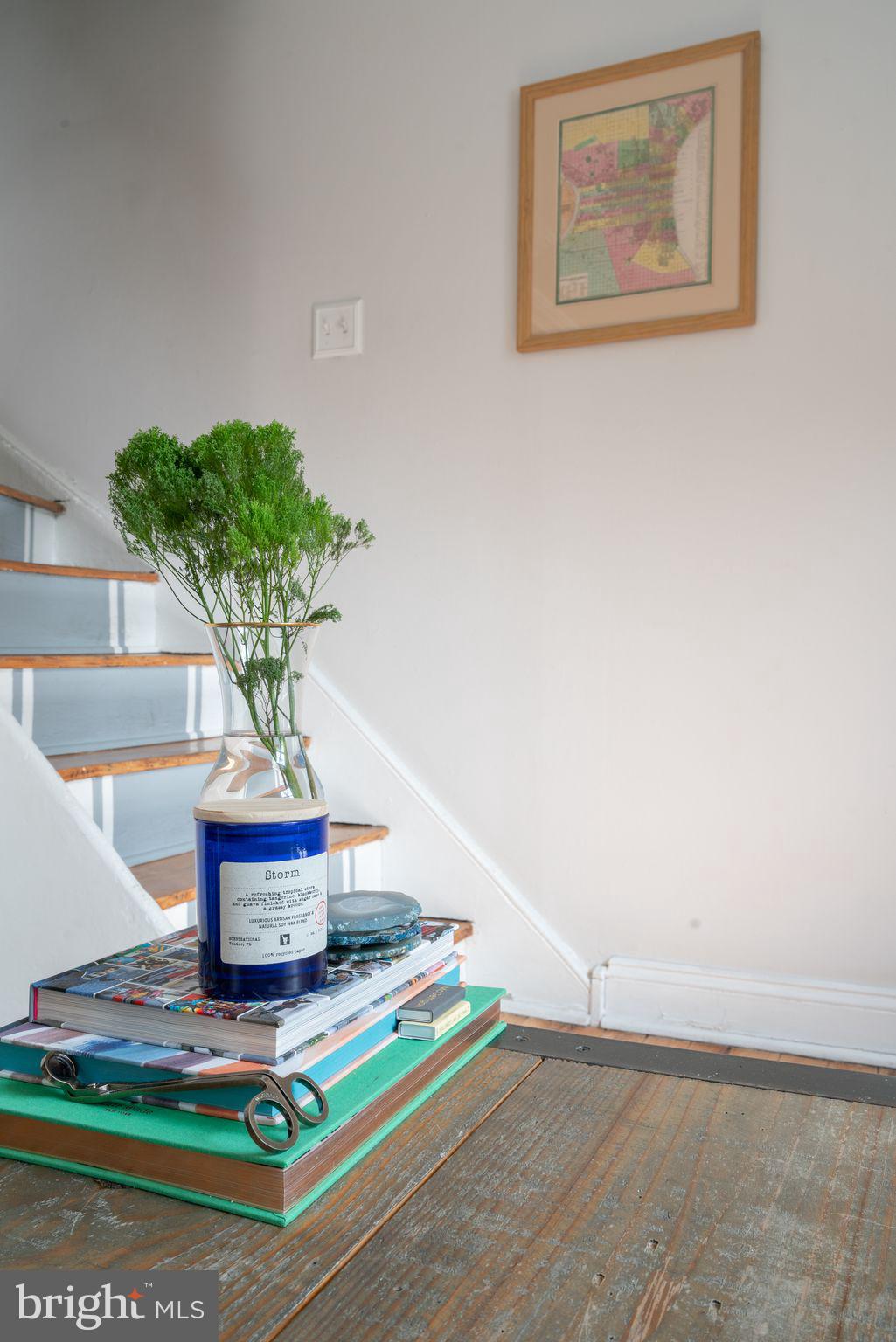 WASHINGTON SQ - Residential