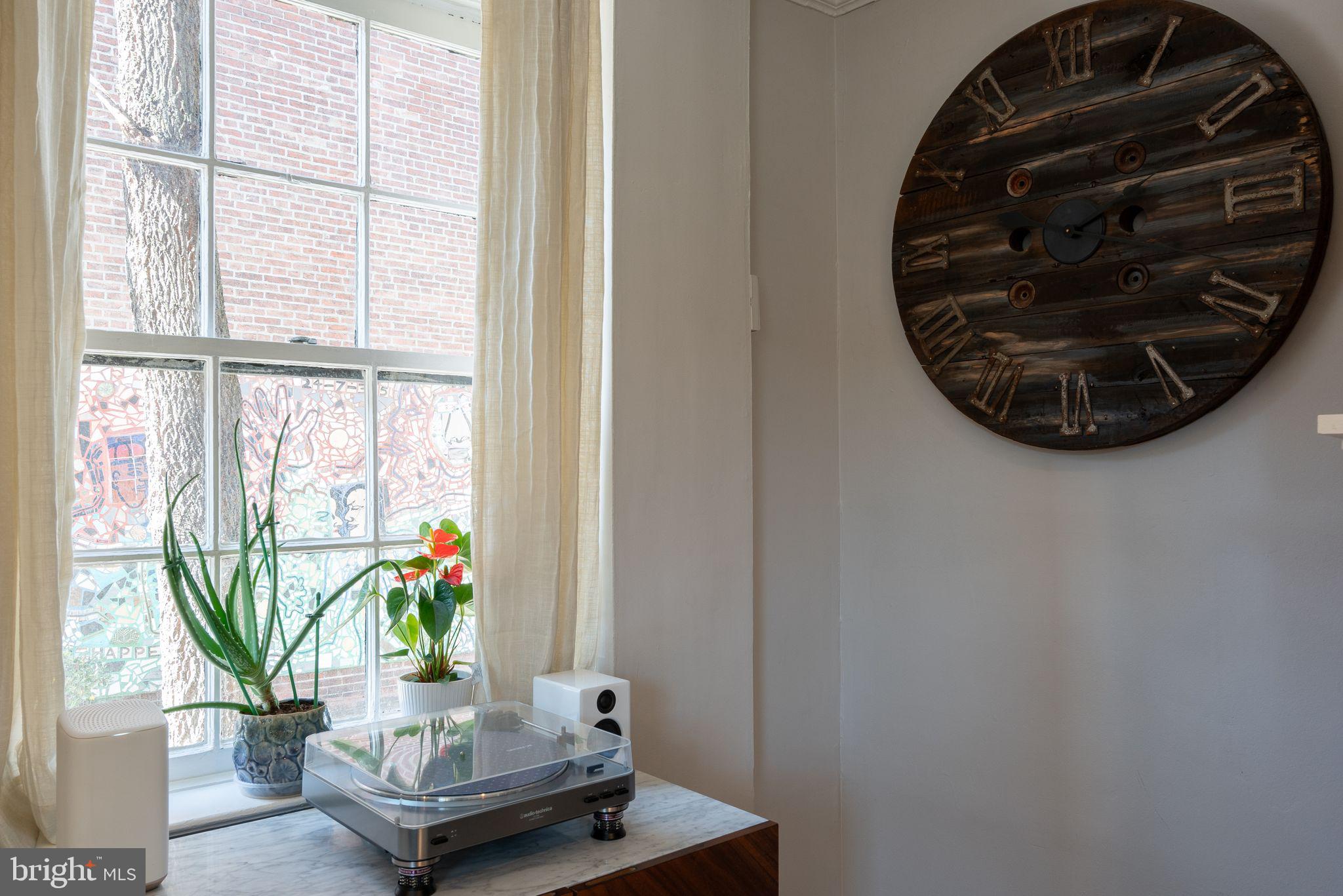 WASHINGTON SQ - Residential