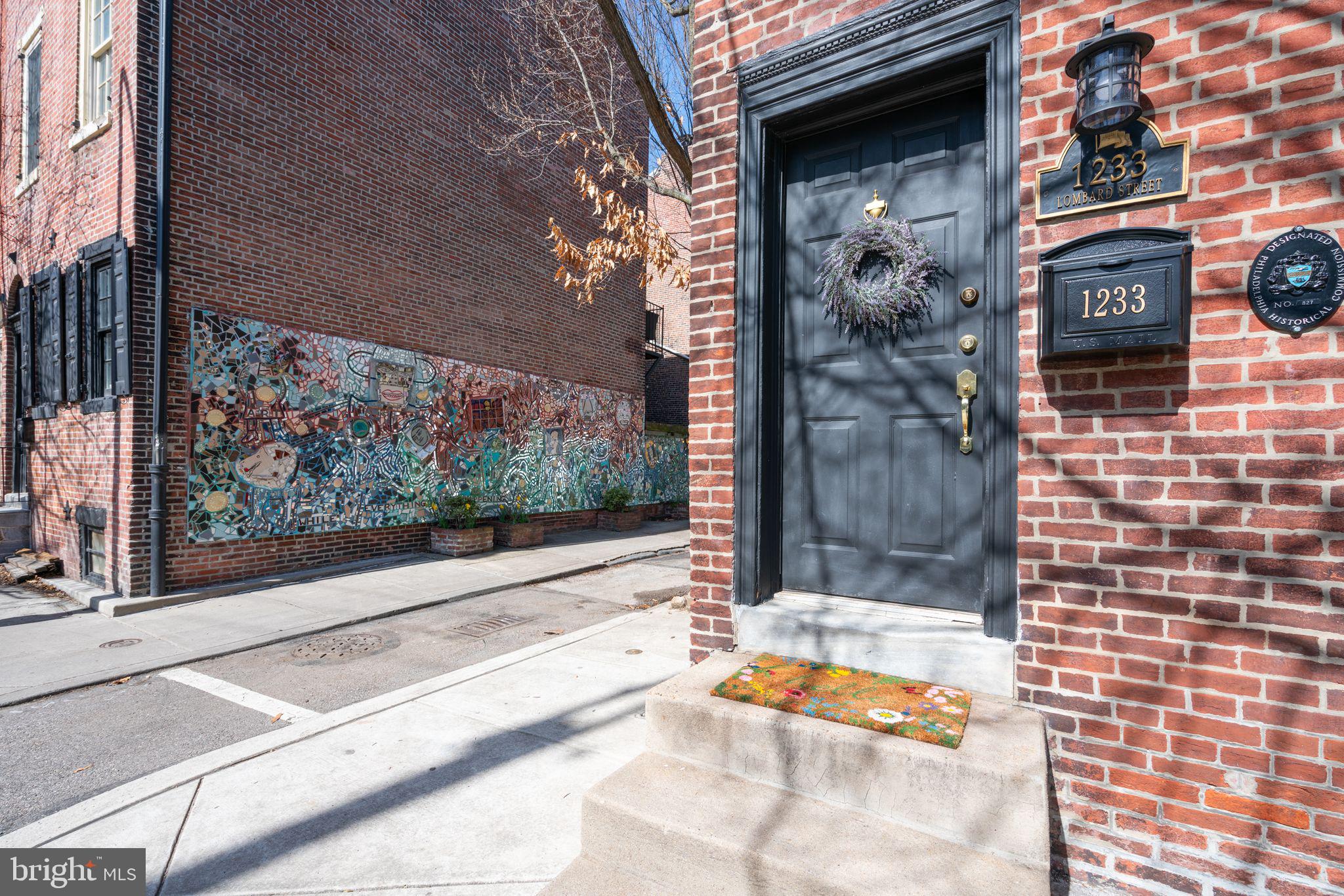 WASHINGTON SQ - Residential