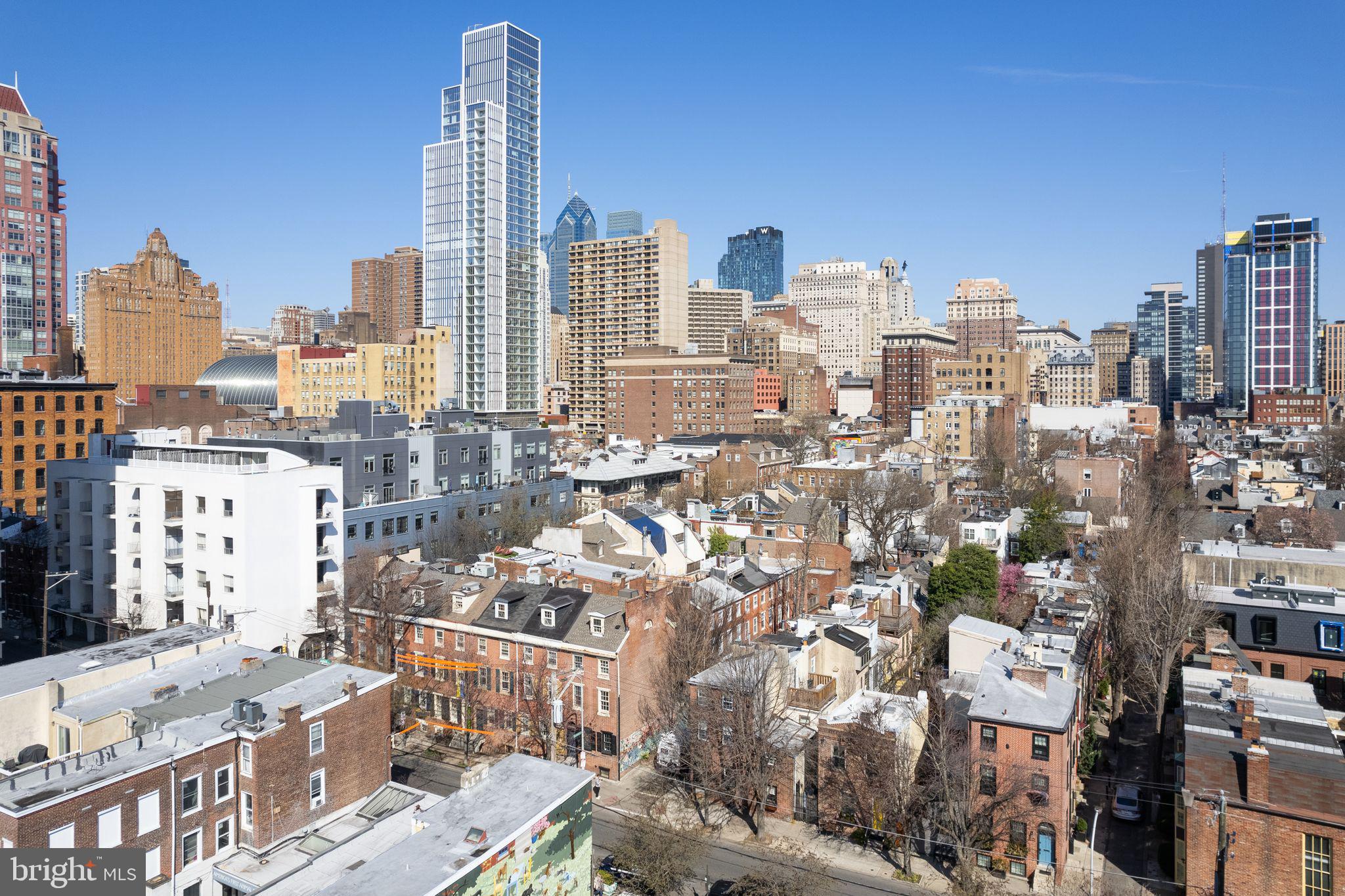 WASHINGTON SQ - Residential
