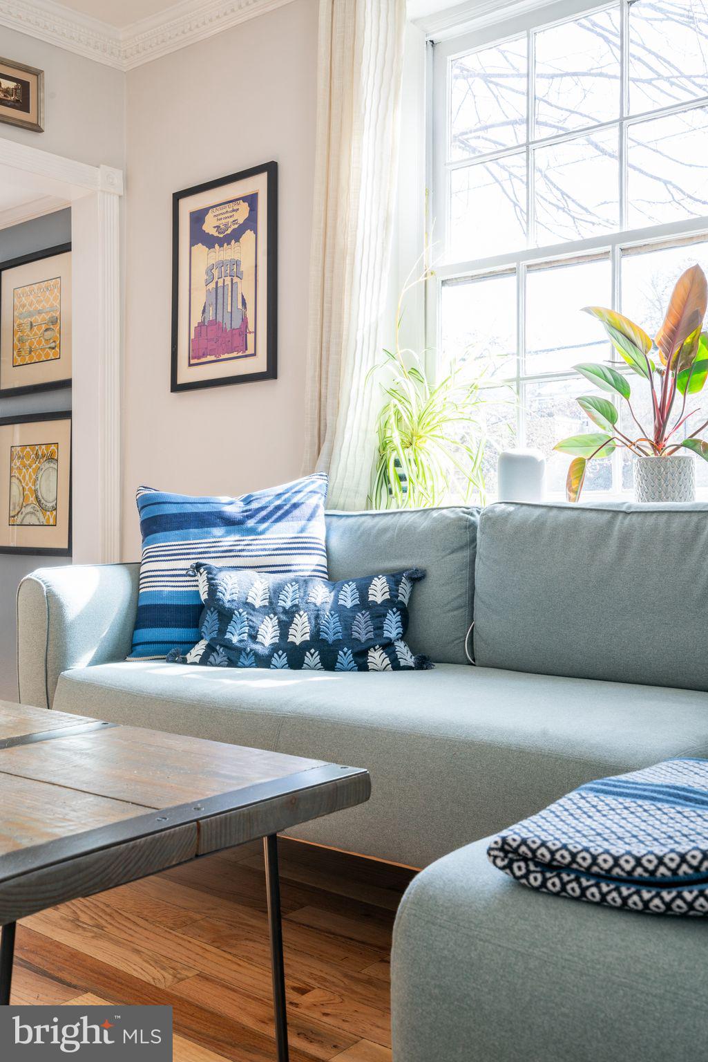 WASHINGTON SQ - Residential