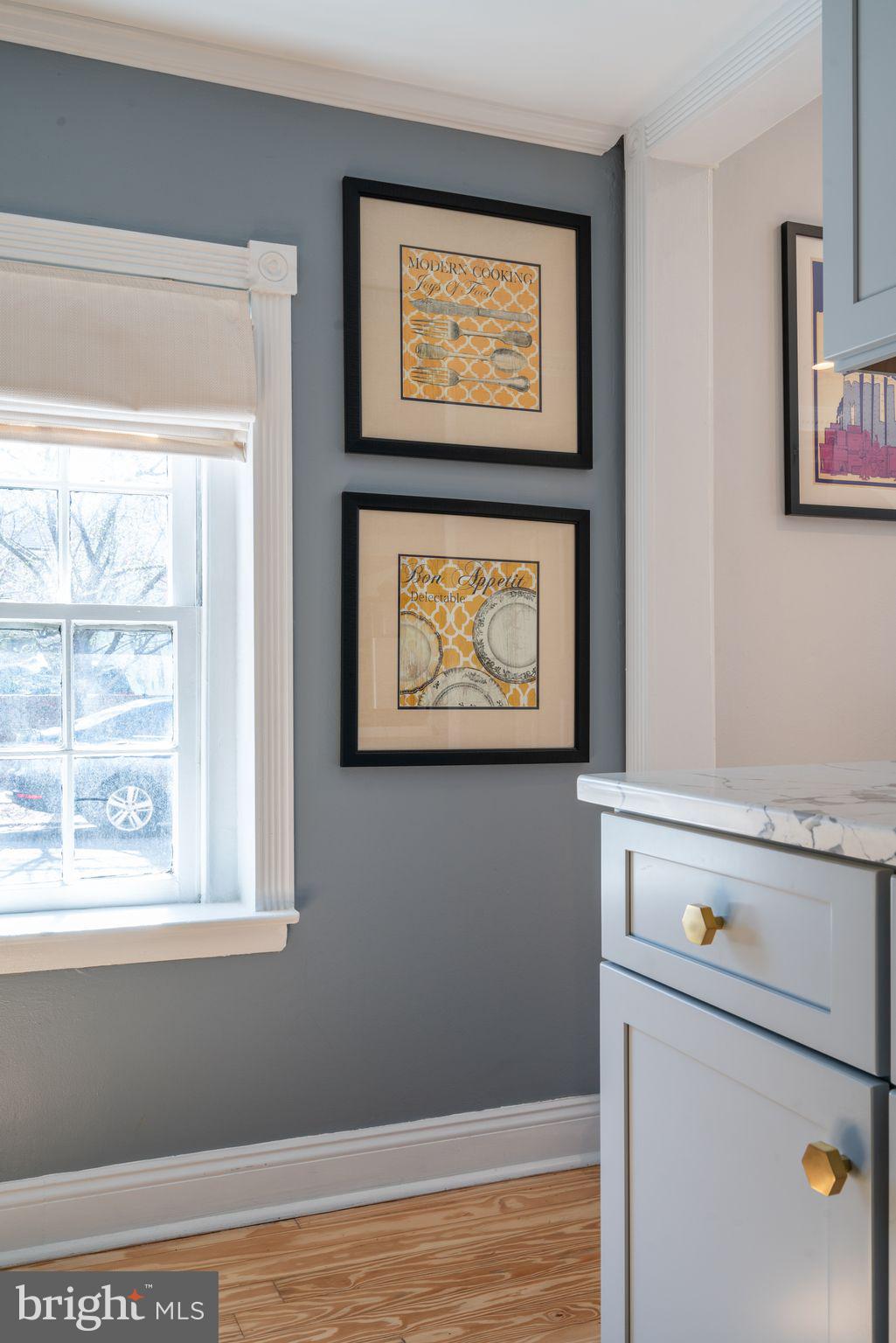 WASHINGTON SQ - Residential