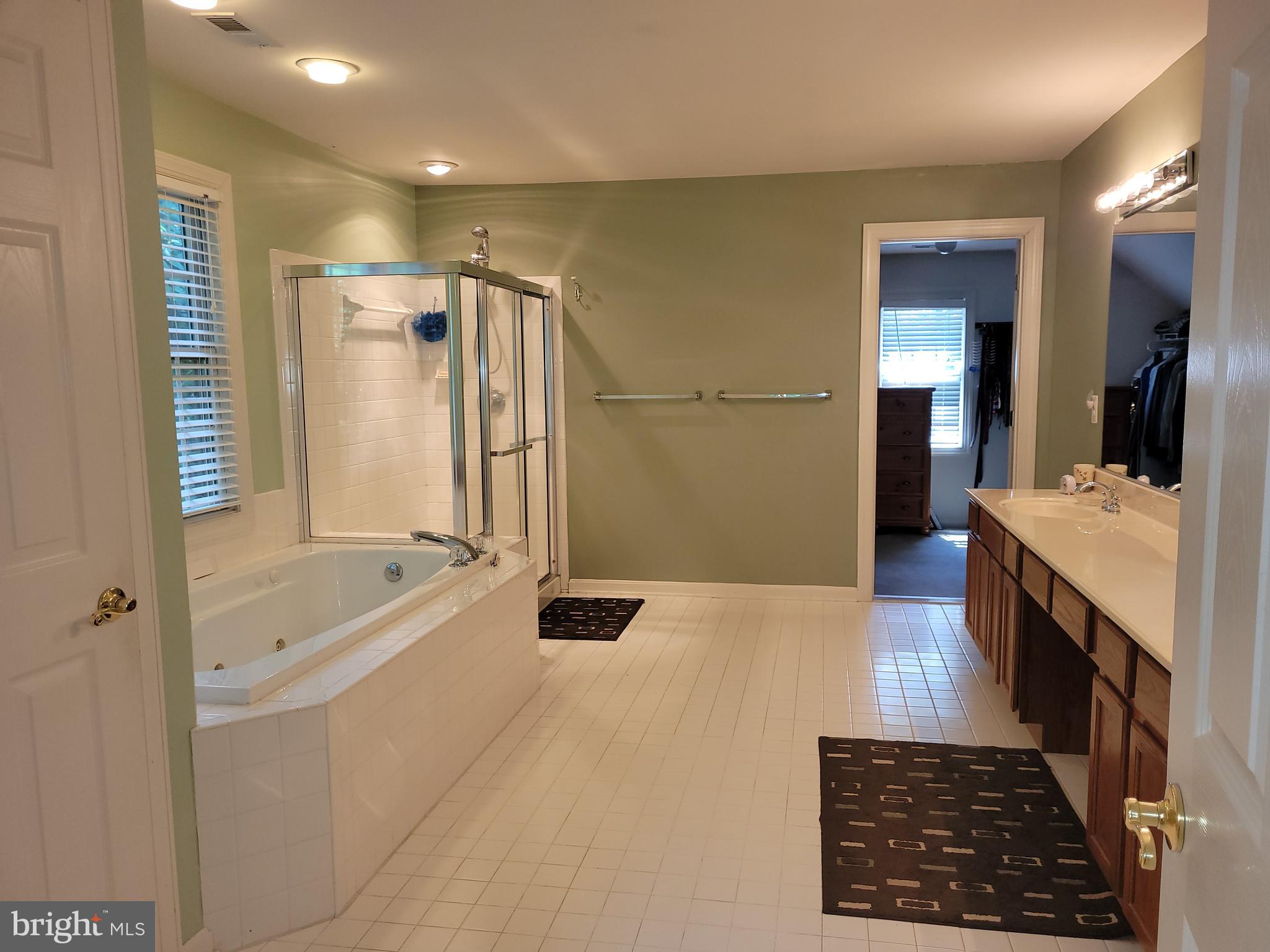 MANRESA OVERLOOK - Residential Lease
