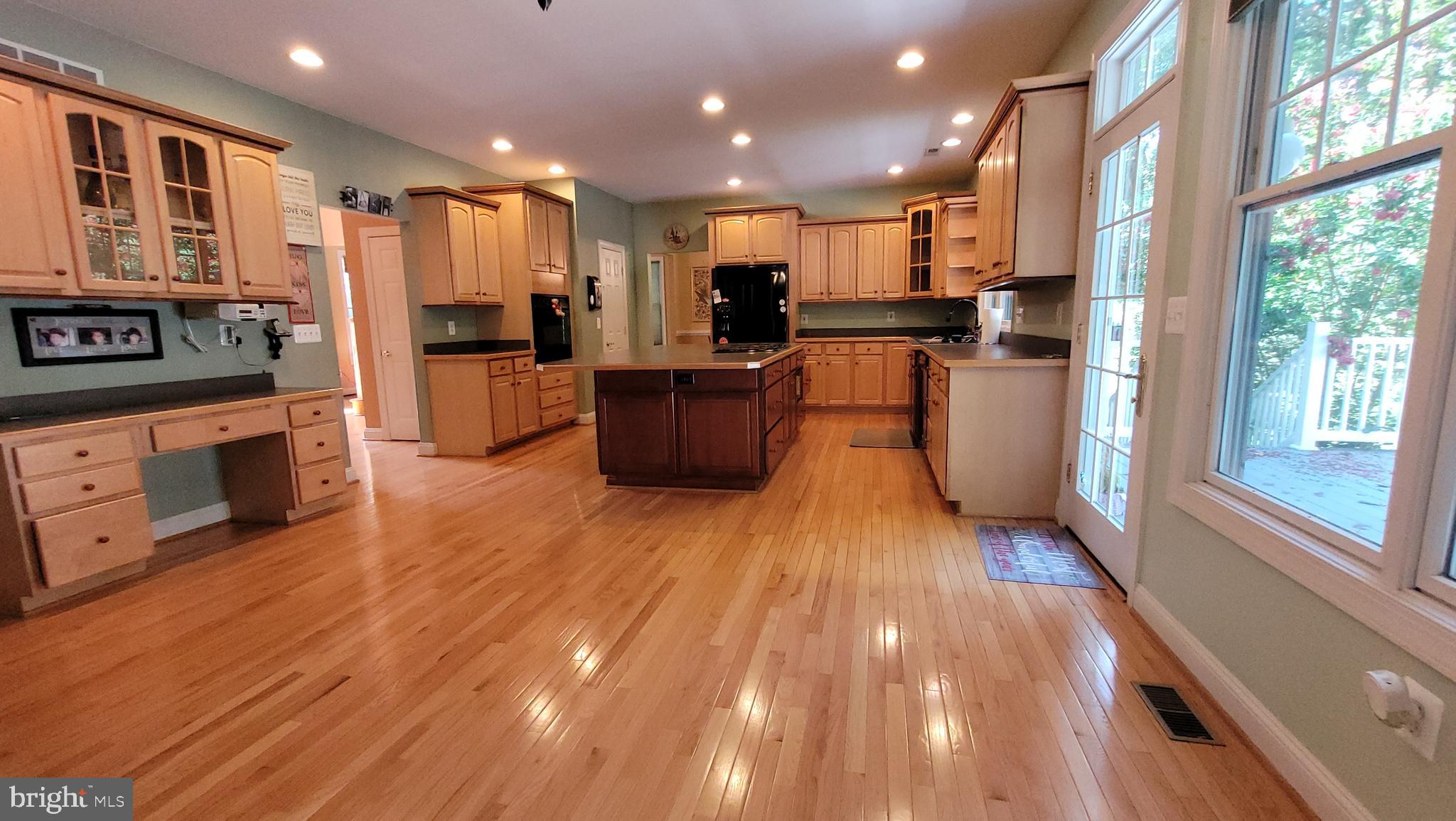 MANRESA OVERLOOK - Residential Lease