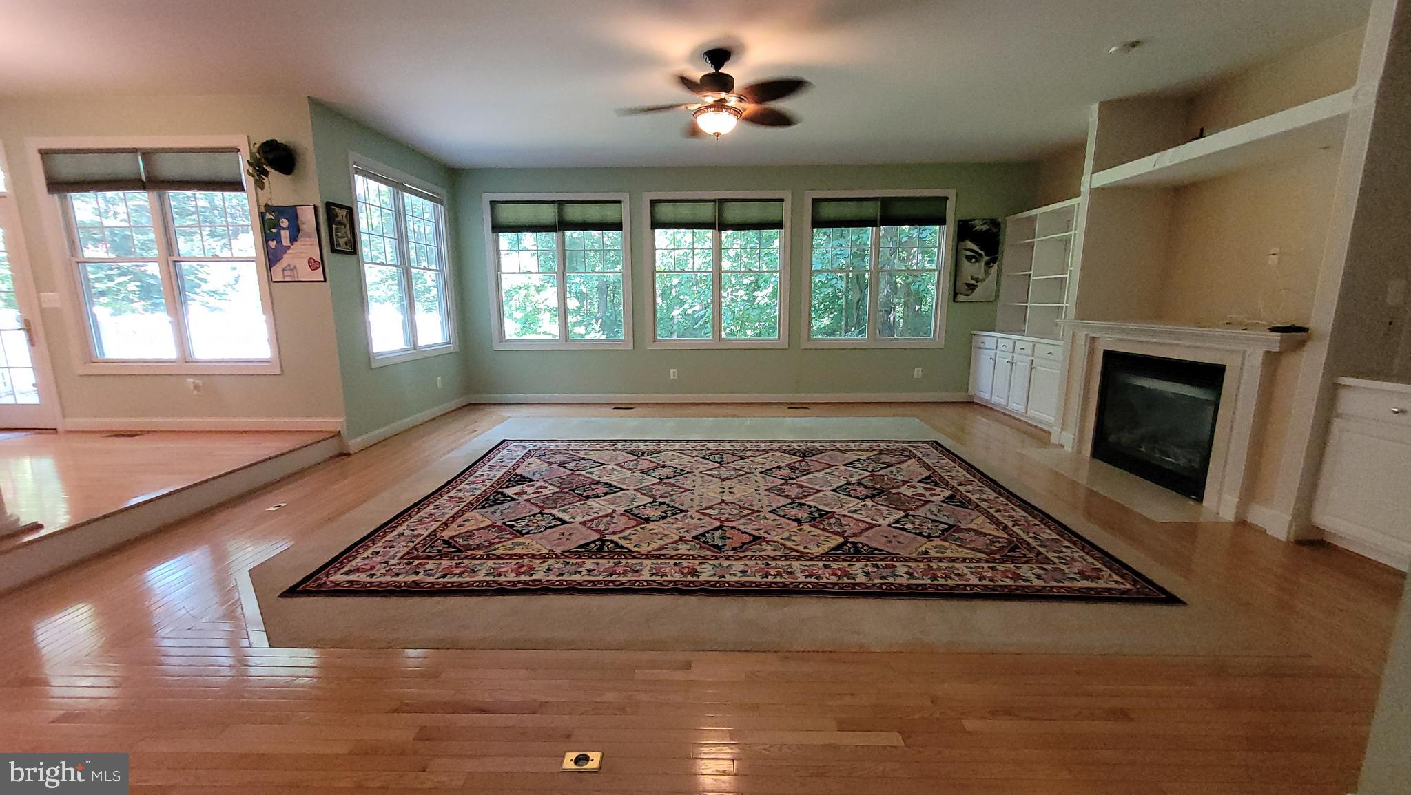 MANRESA OVERLOOK - Residential Lease
