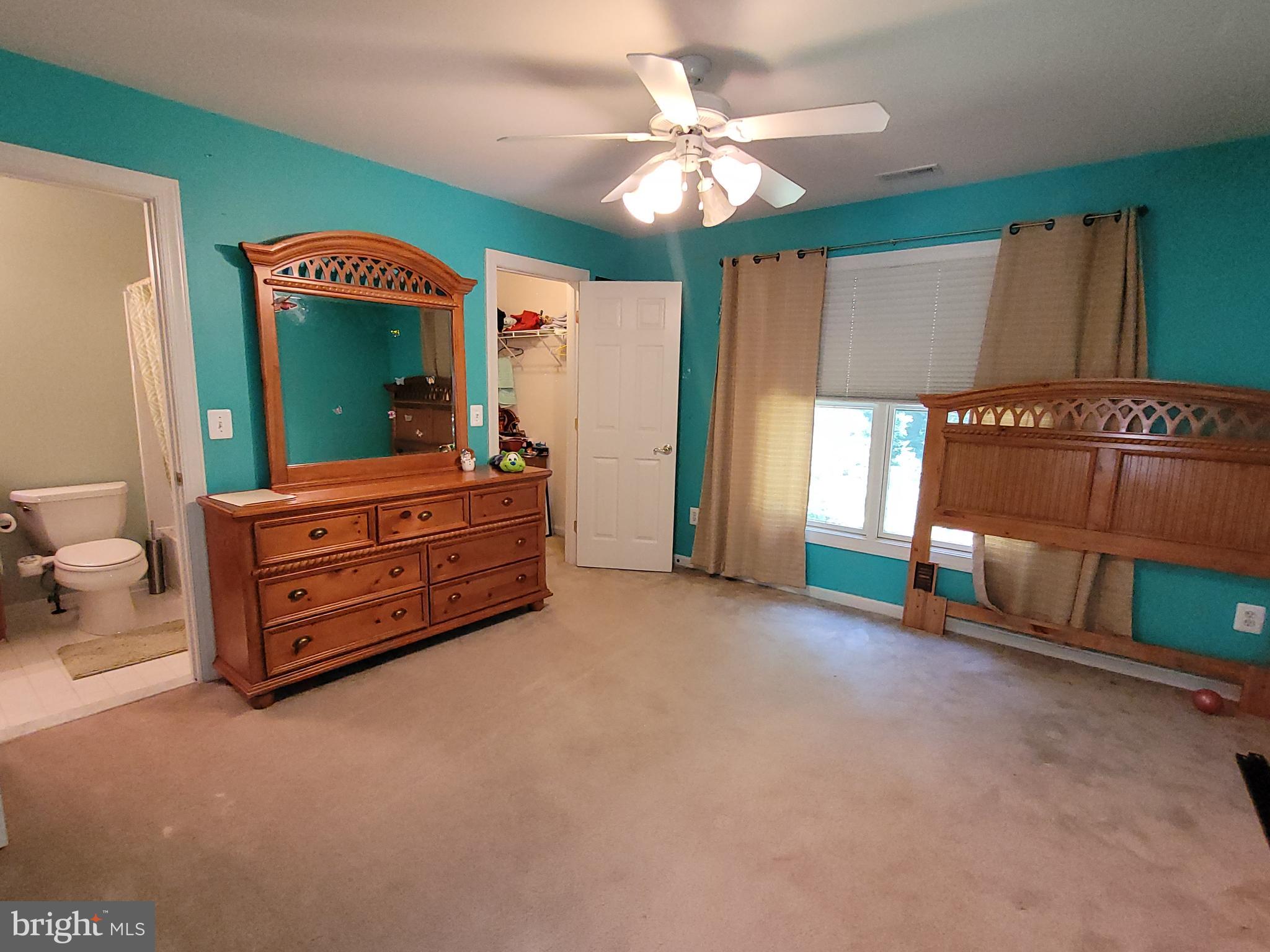 MANRESA OVERLOOK - Residential Lease