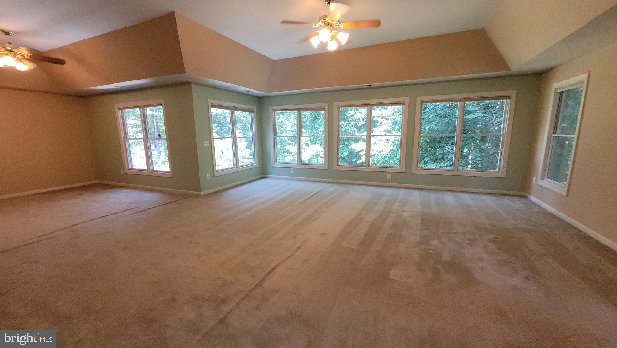 MANRESA OVERLOOK - Residential Lease