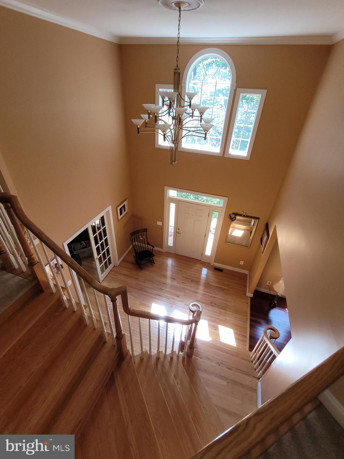 MANRESA OVERLOOK - Residential Lease
