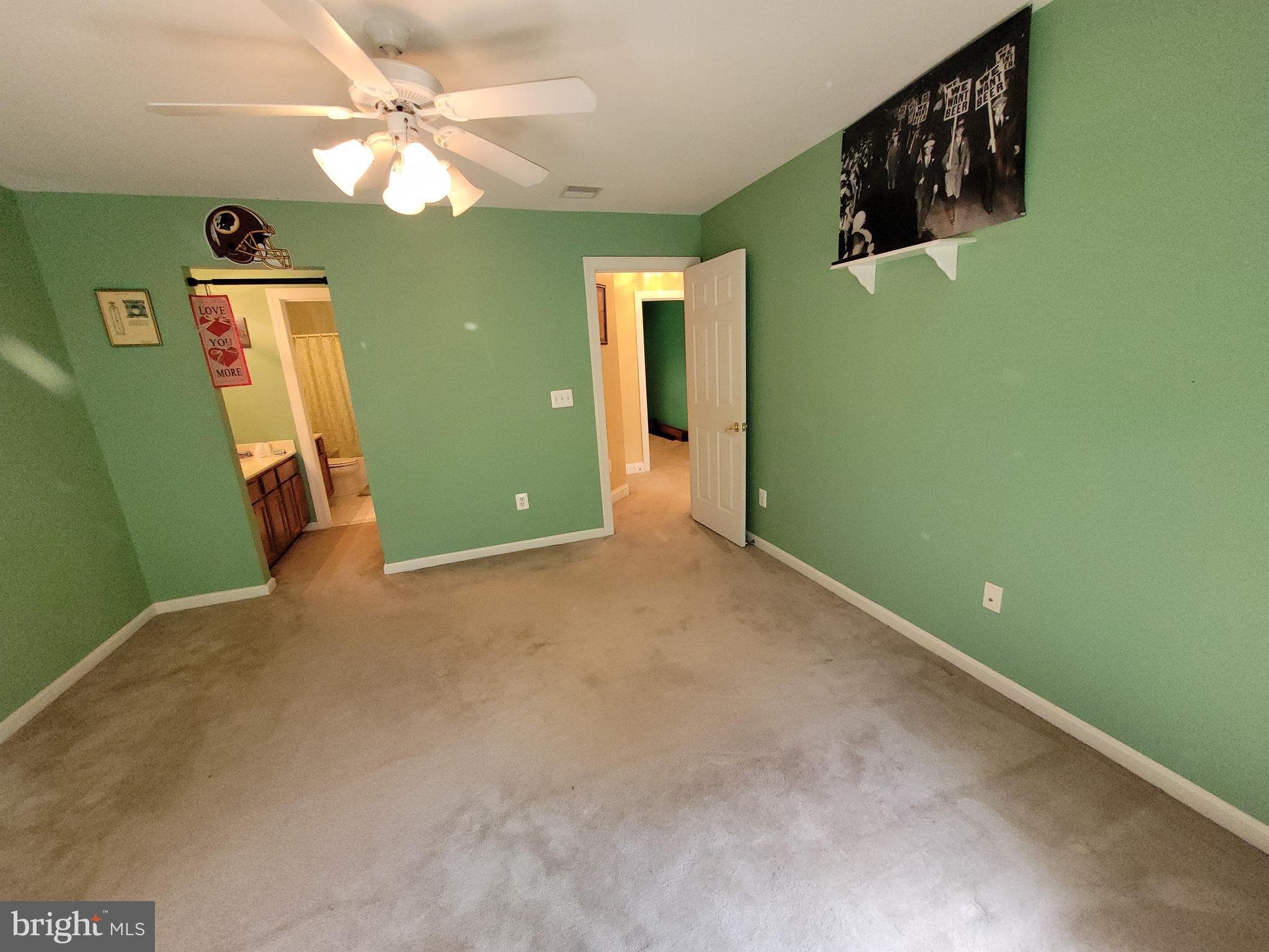 MANRESA OVERLOOK - Residential Lease