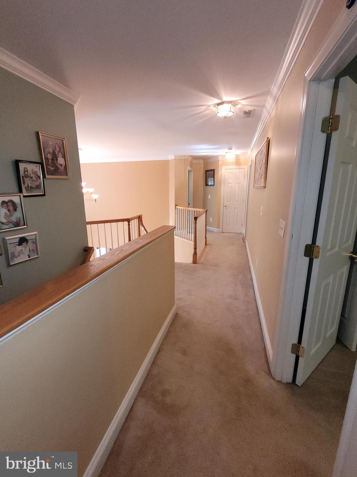 MANRESA OVERLOOK - Residential Lease