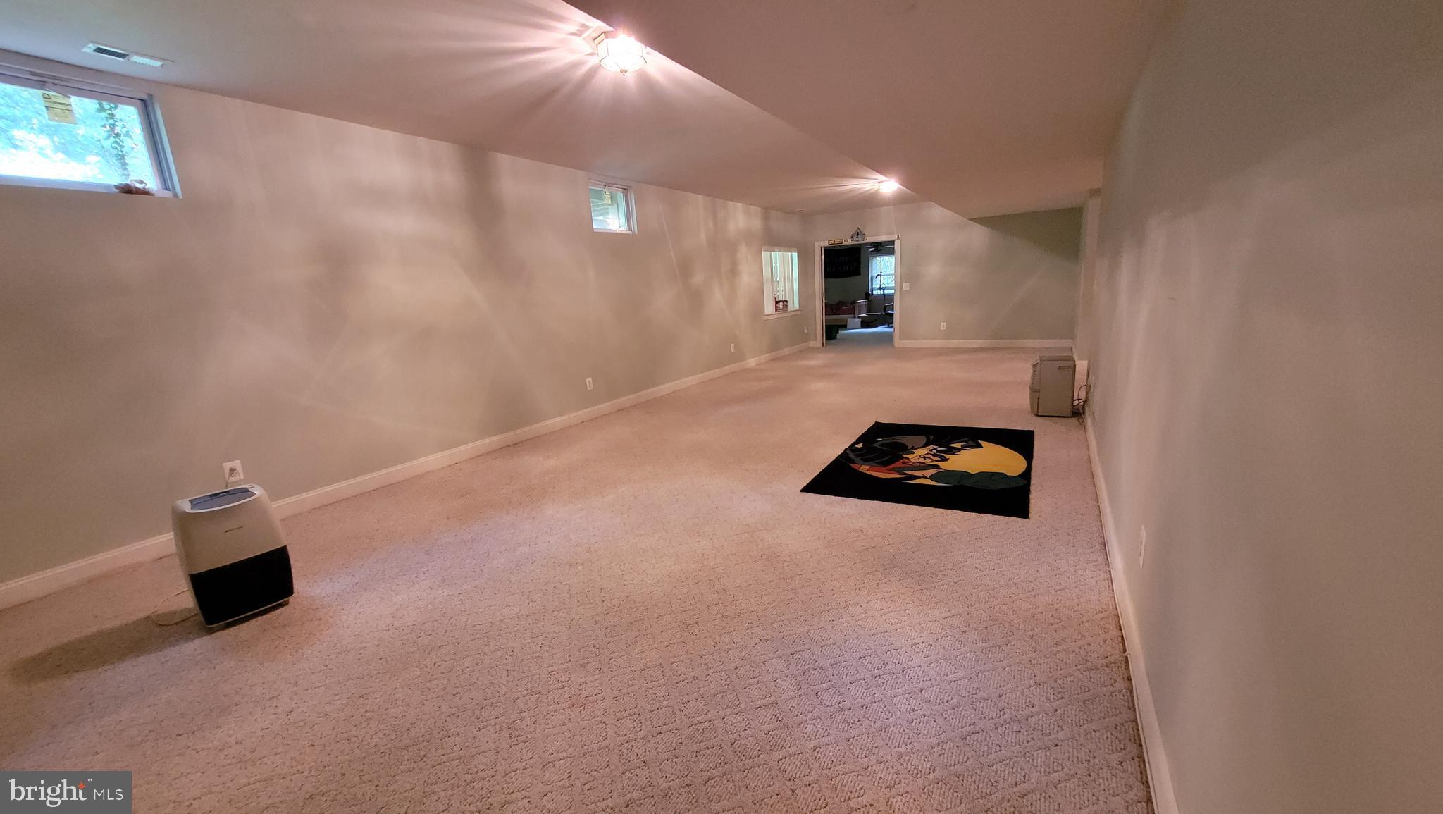 MANRESA OVERLOOK - Residential Lease