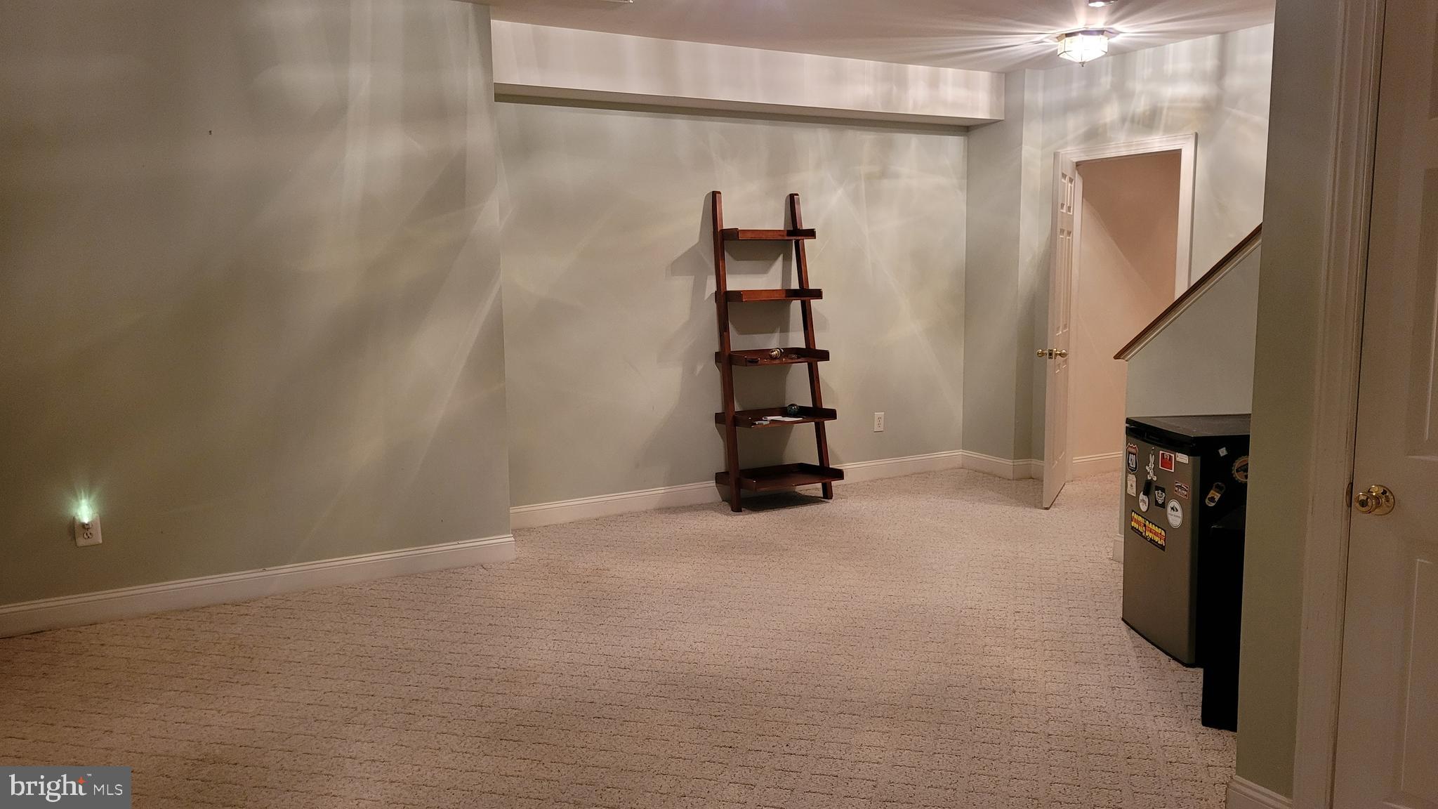 MANRESA OVERLOOK - Residential Lease