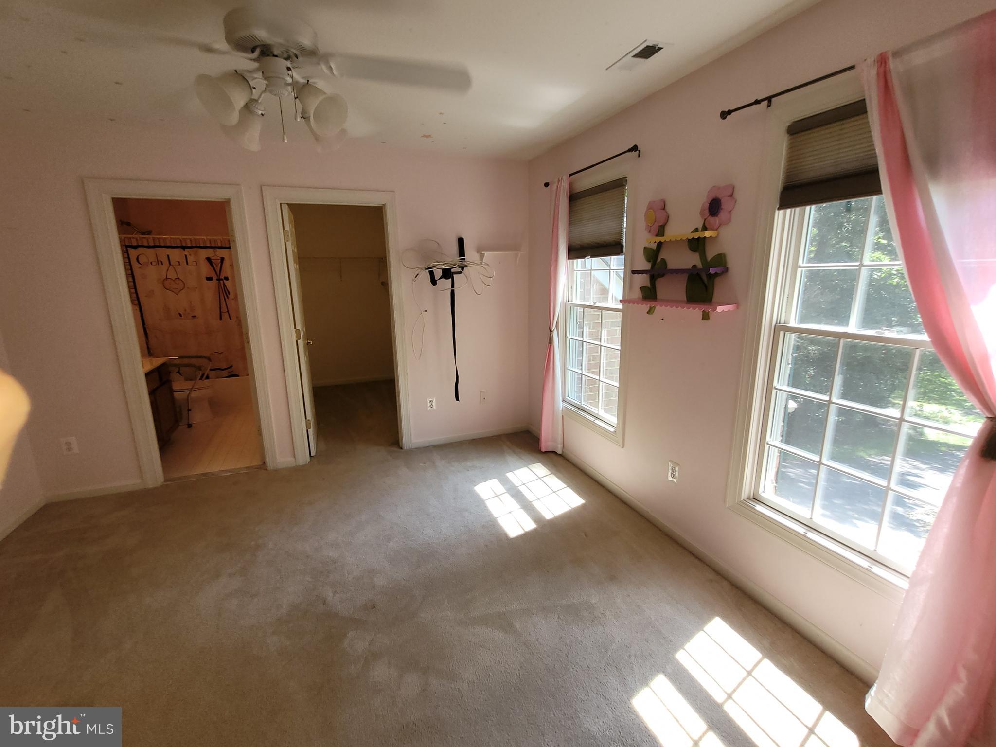 MANRESA OVERLOOK - Residential Lease
