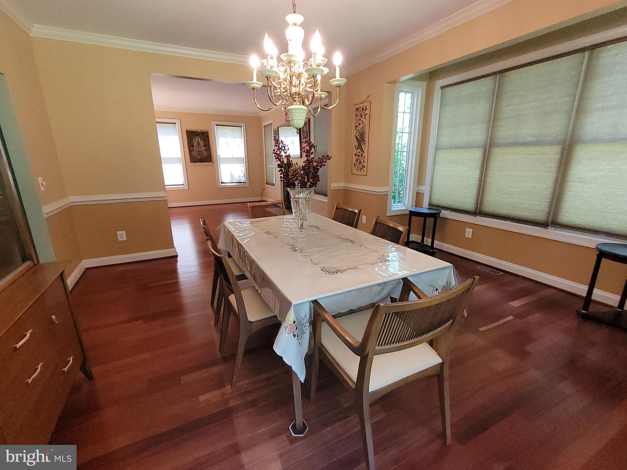 MANRESA OVERLOOK - Residential Lease