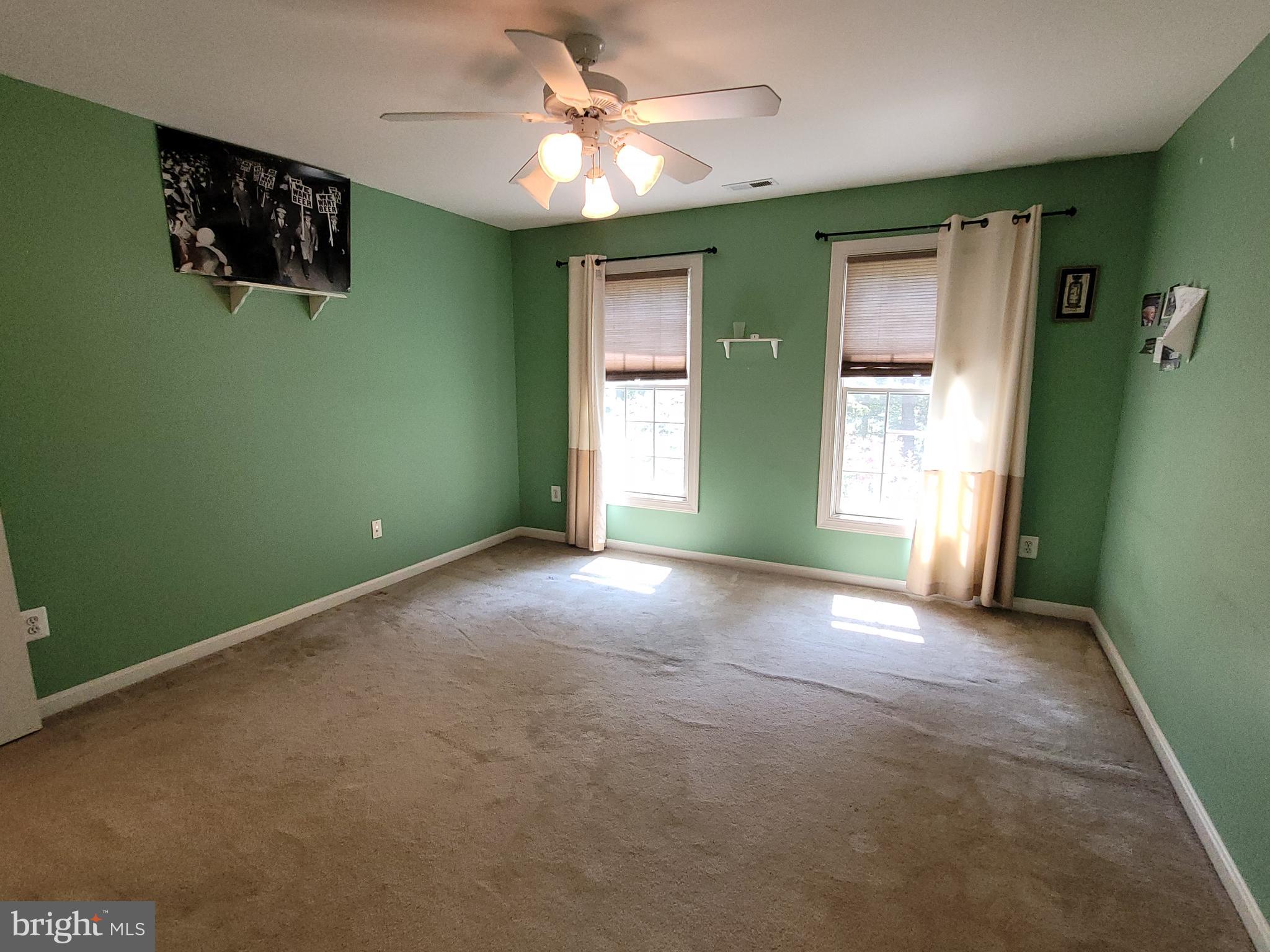 MANRESA OVERLOOK - Residential Lease