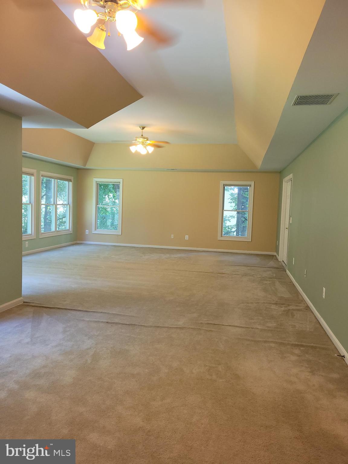 MANRESA OVERLOOK - Residential Lease