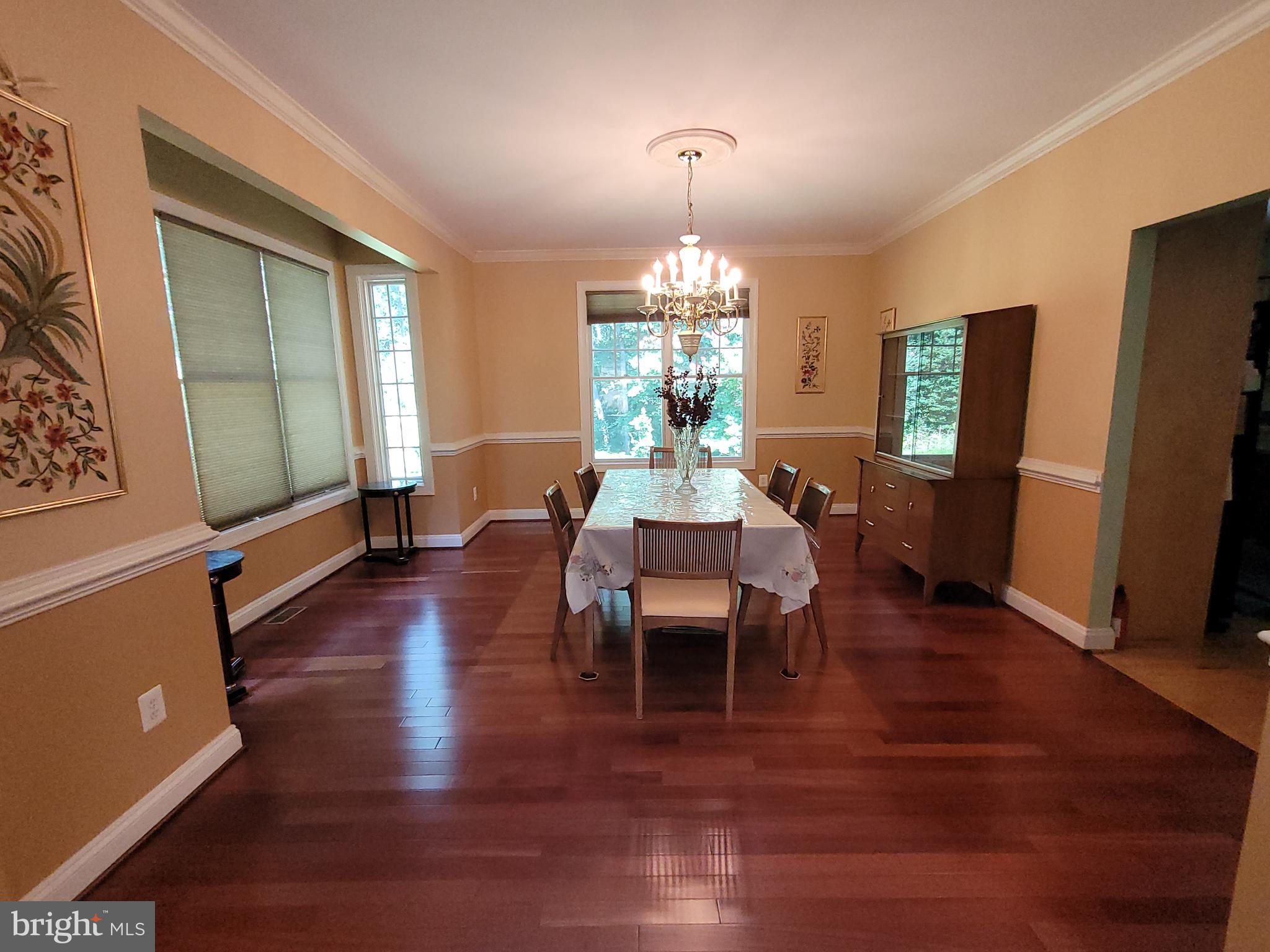 MANRESA OVERLOOK - Residential Lease