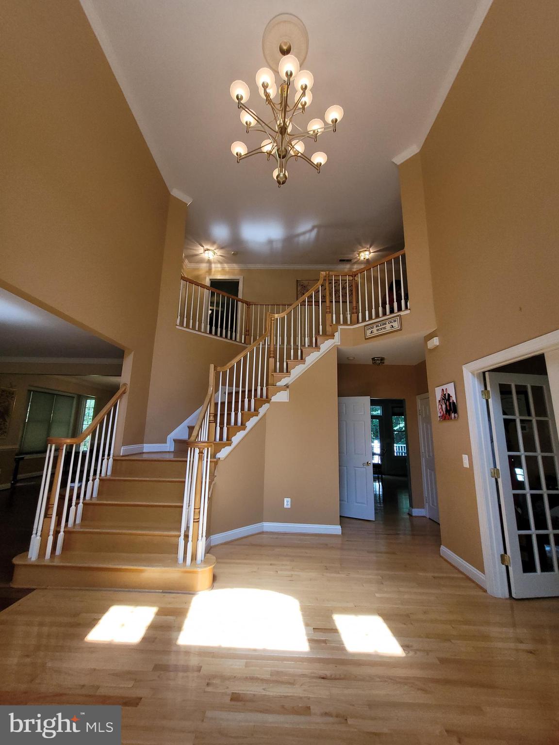 MANRESA OVERLOOK - Residential Lease