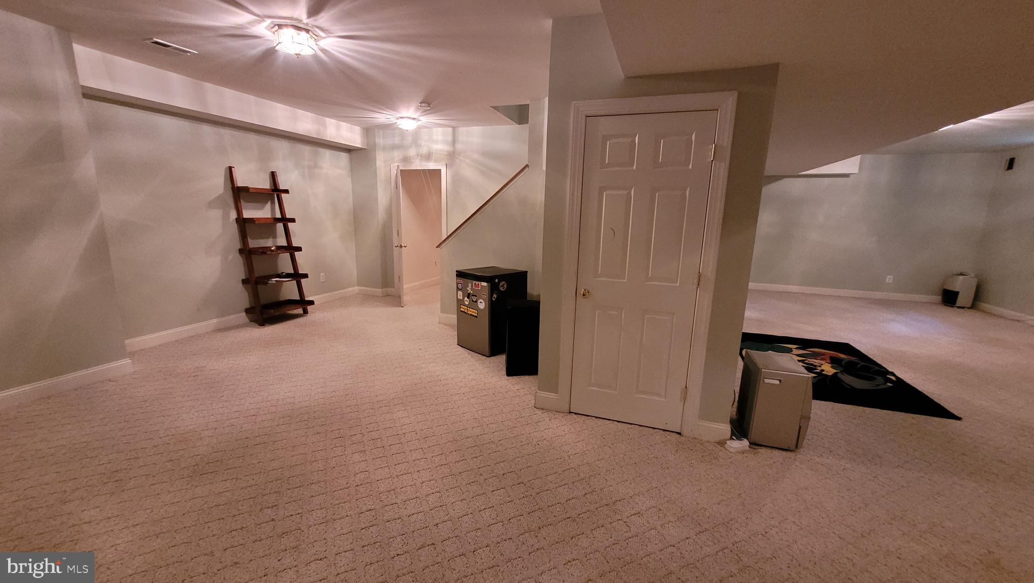 MANRESA OVERLOOK - Residential Lease